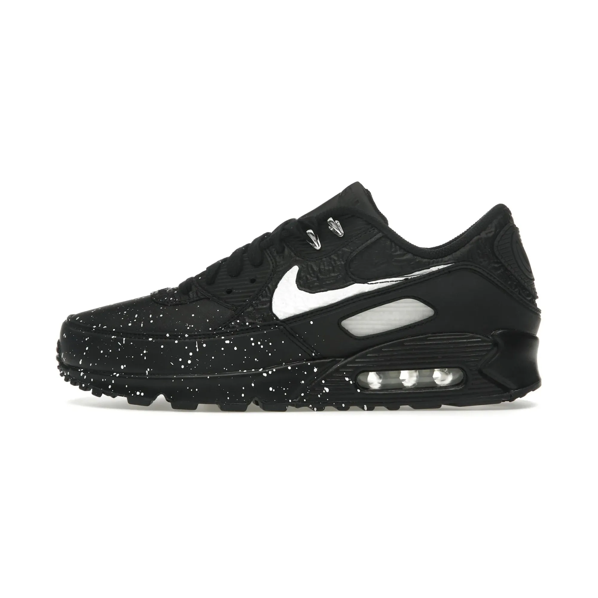 Nike Air Max 90 Slawn Black