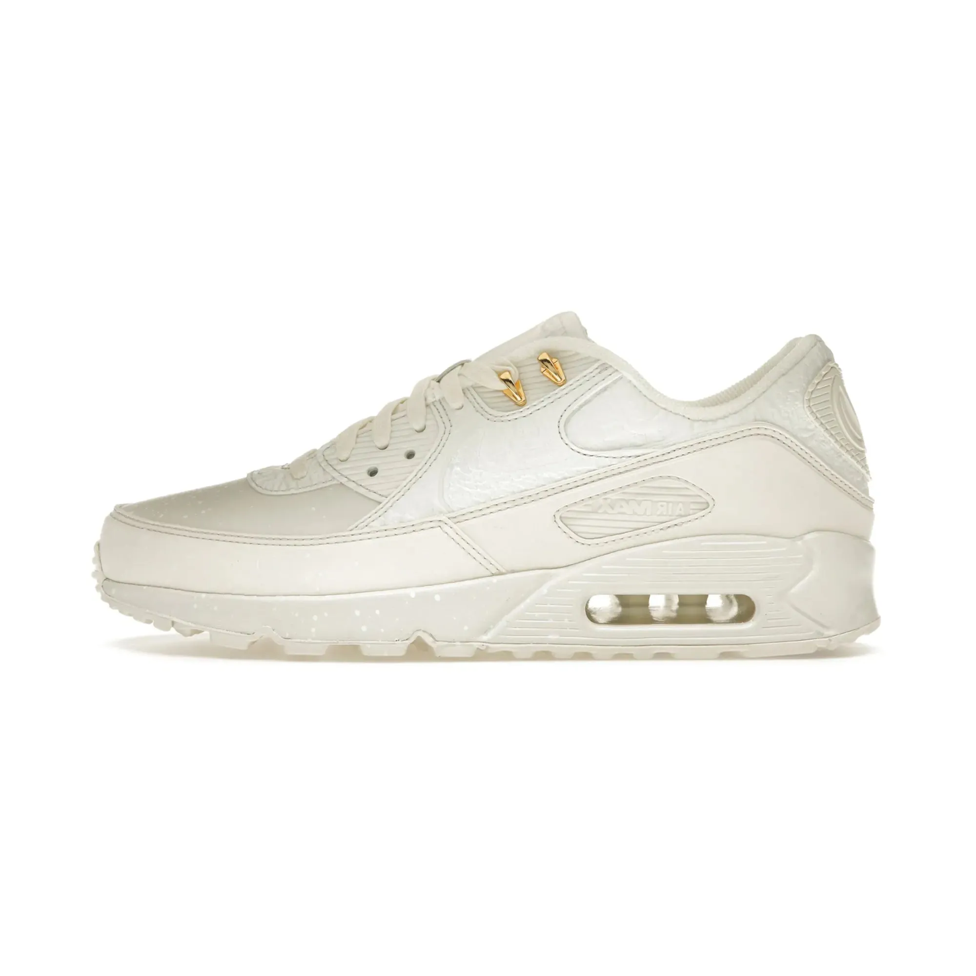 Nike Air Max 90 Slawn Sail