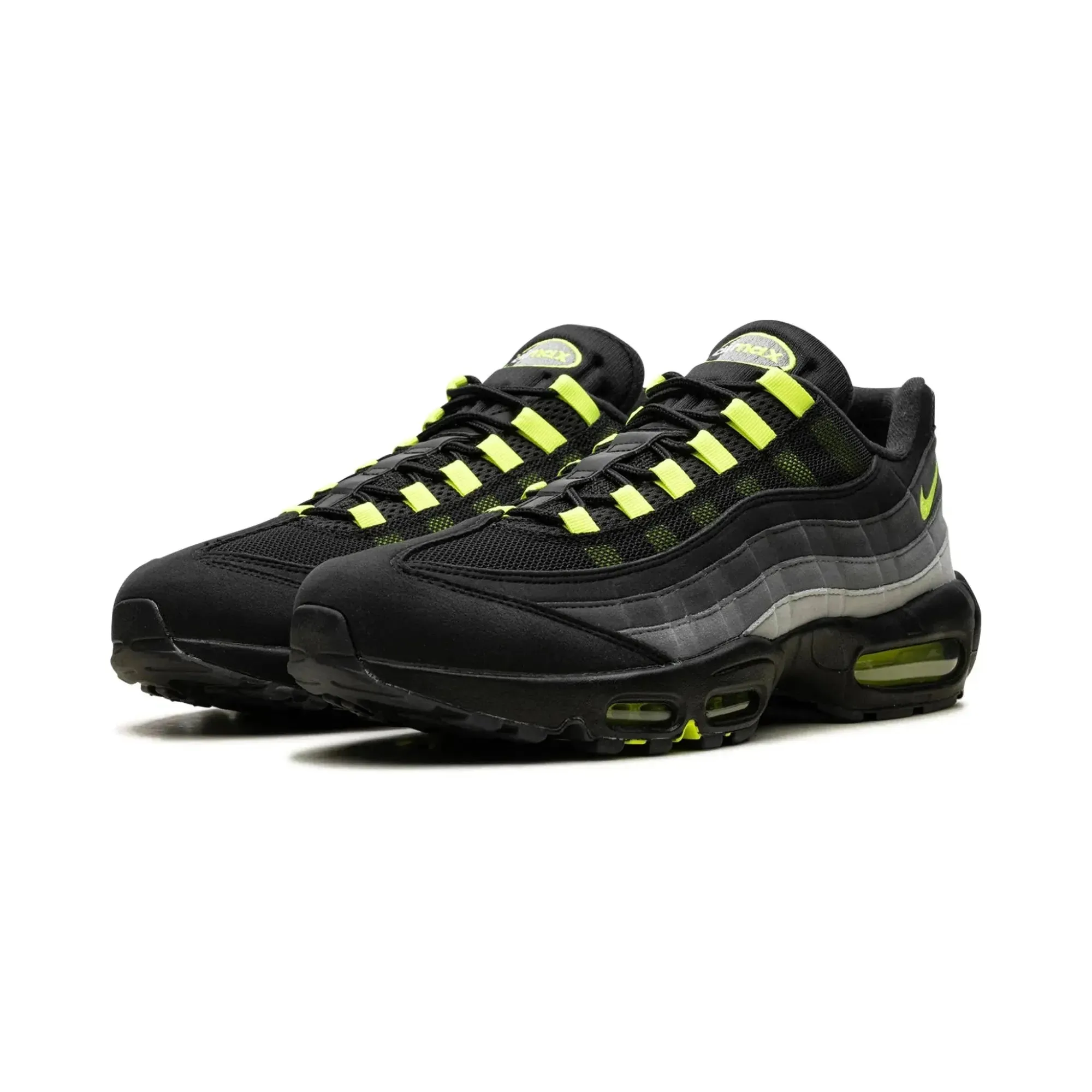 Nike Air Max 95 Black Neon
