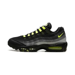 Nike Air Max 95 Black Neon