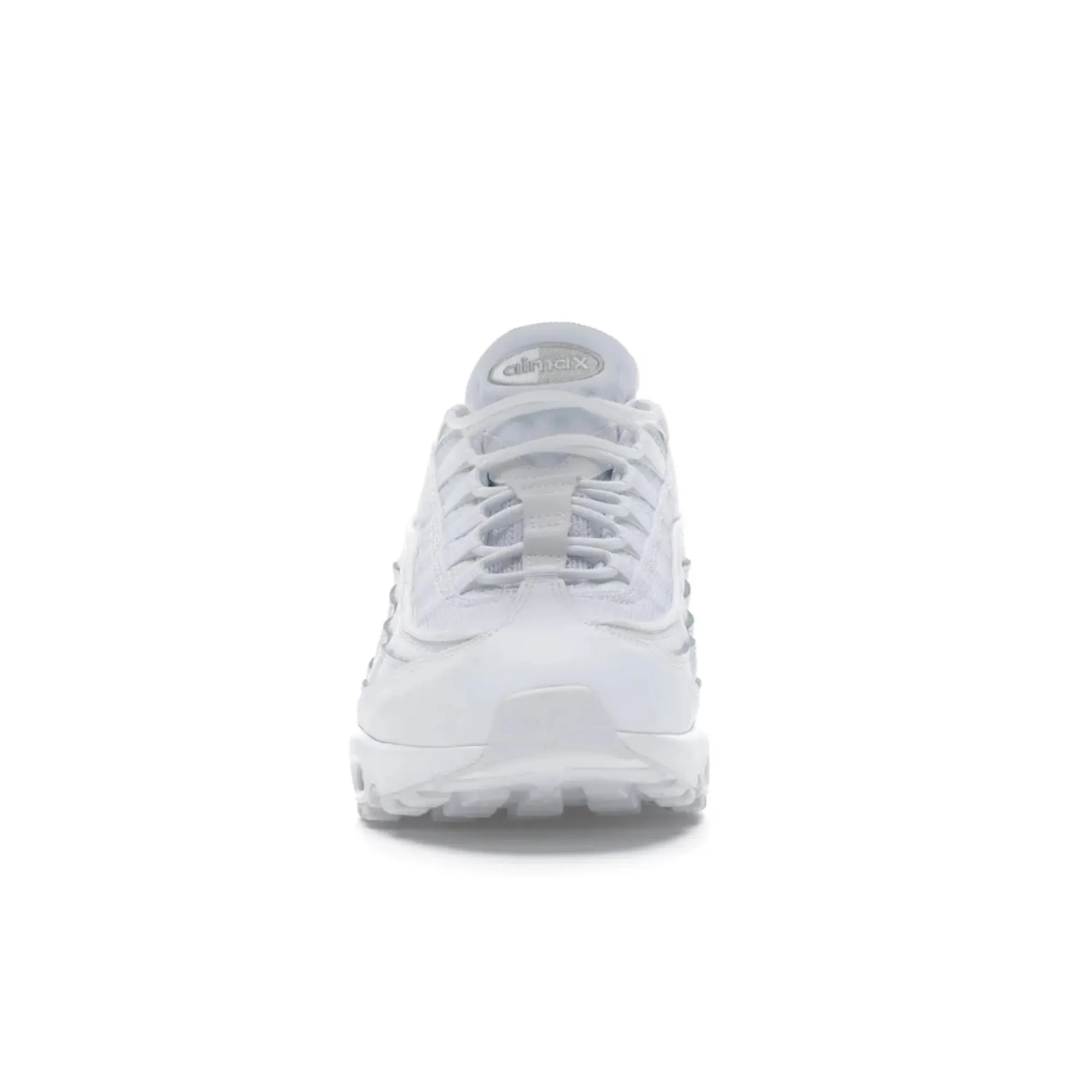 Nike Air Max 95 Essential White Grey Fog