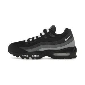 Nike Air Max 95 Grey Gradient