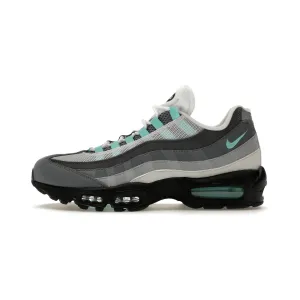 Nike Air Max 95 Hyper Turquoise