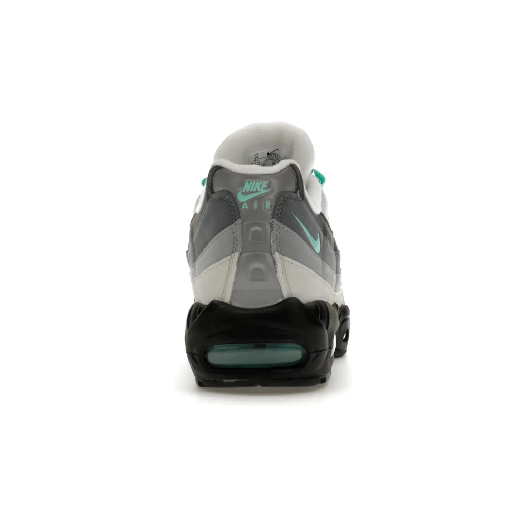 Nike Air Max 95 Hyper Turquoise