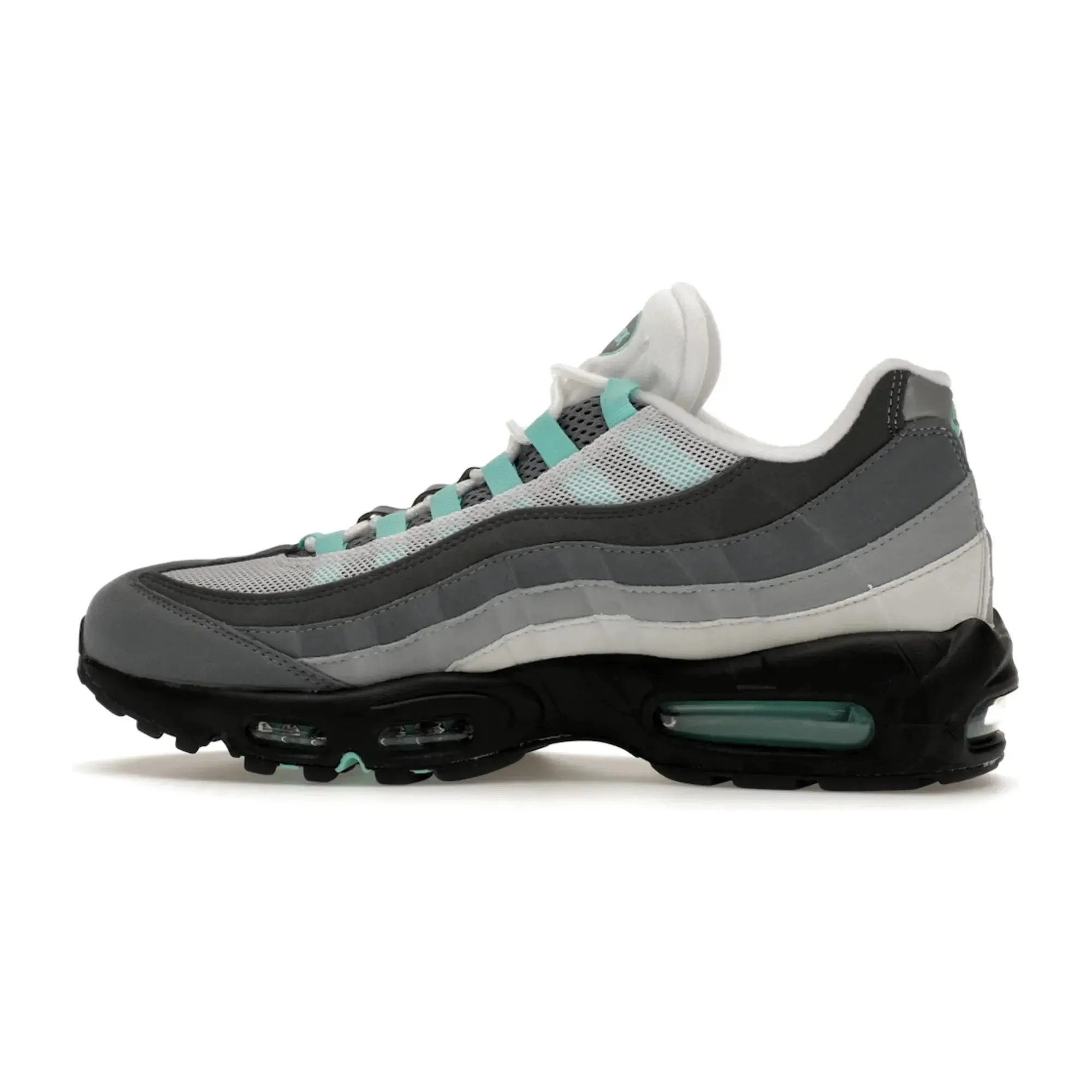 Nike Air Max 95 Hyper Turquoise