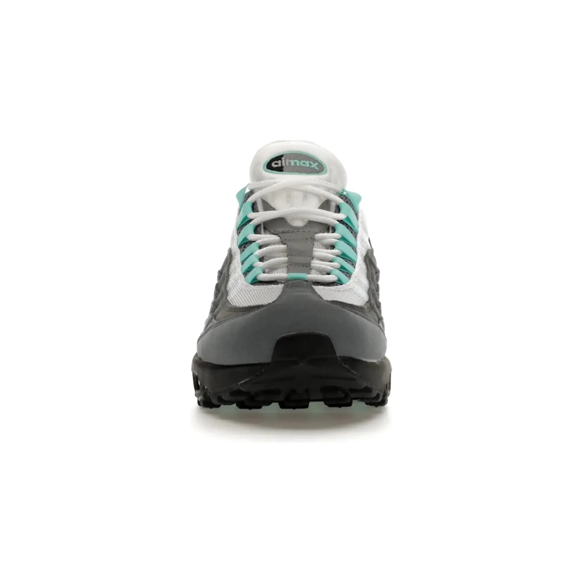 Nike Air Max 95 Hyper Turquoise