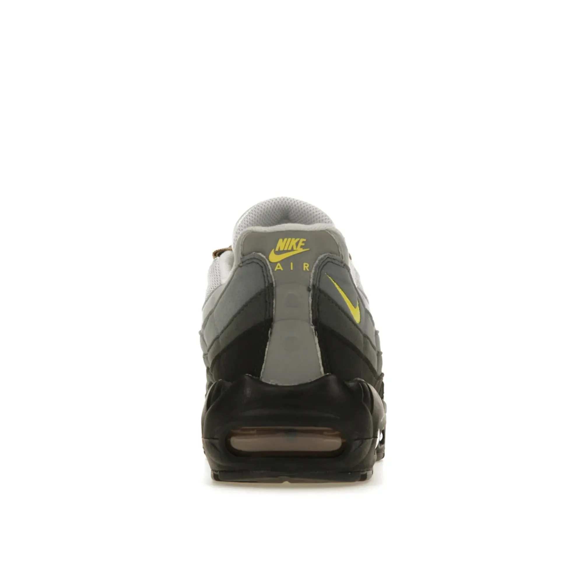Nike Air Max 95 Icons Yellow Strike