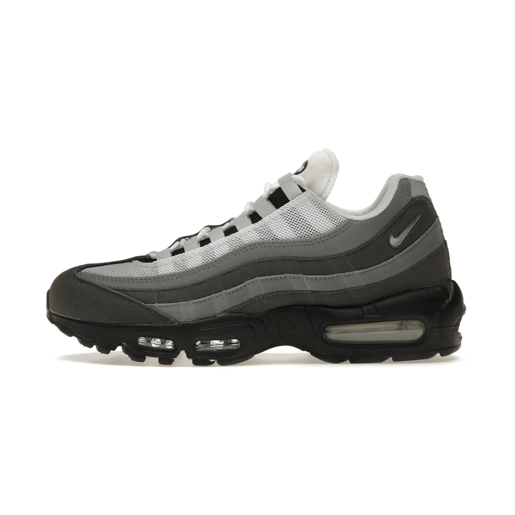 Nike Air Max 95 Jewel Swoosh Grey