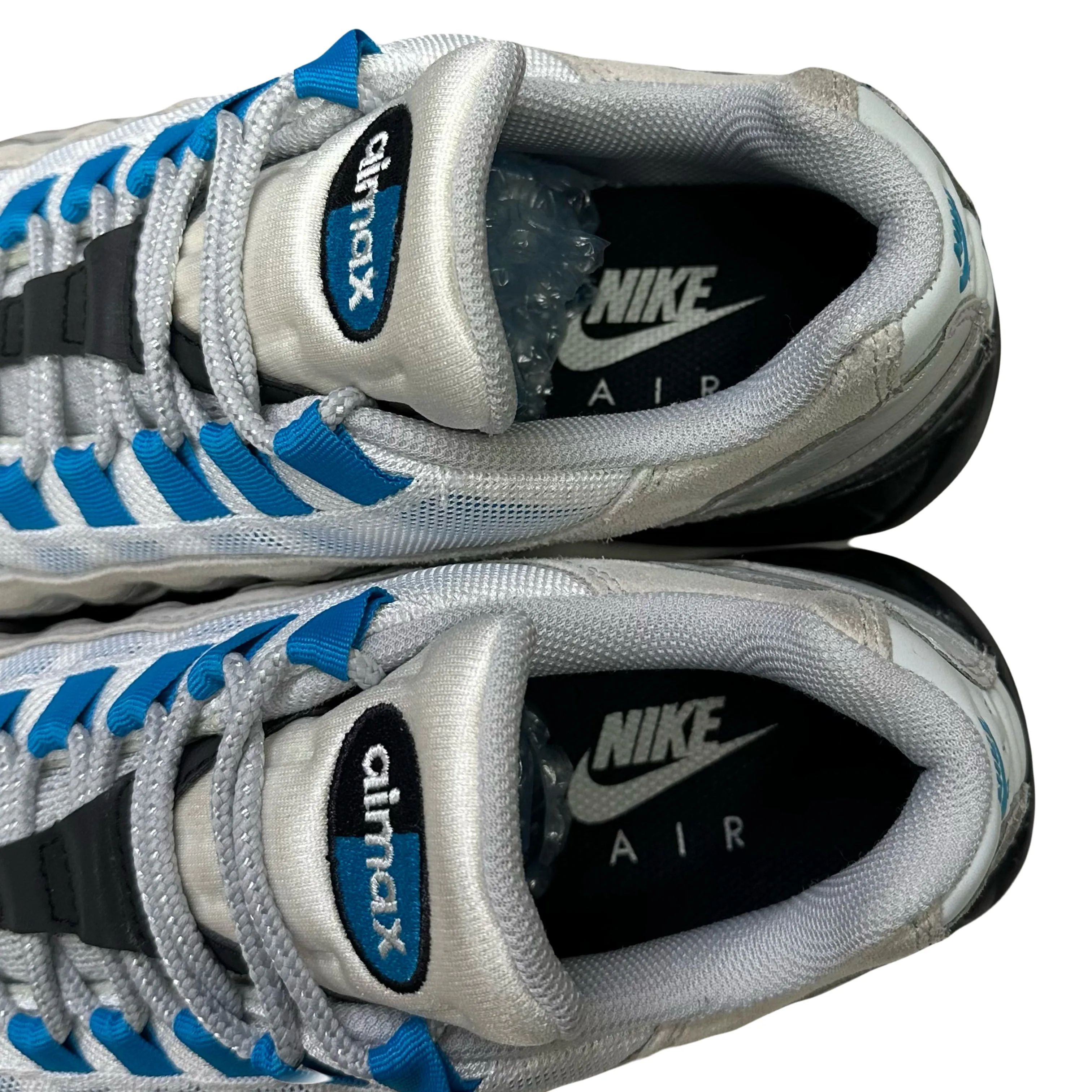 Nike Air max 95 Laser Blue ( 8UK / 9US )
