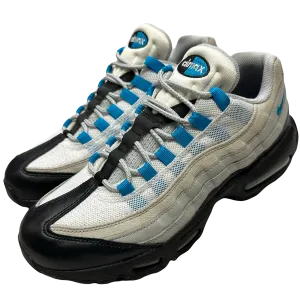 Nike Air max 95 Laser Blue ( 8UK / 9US )