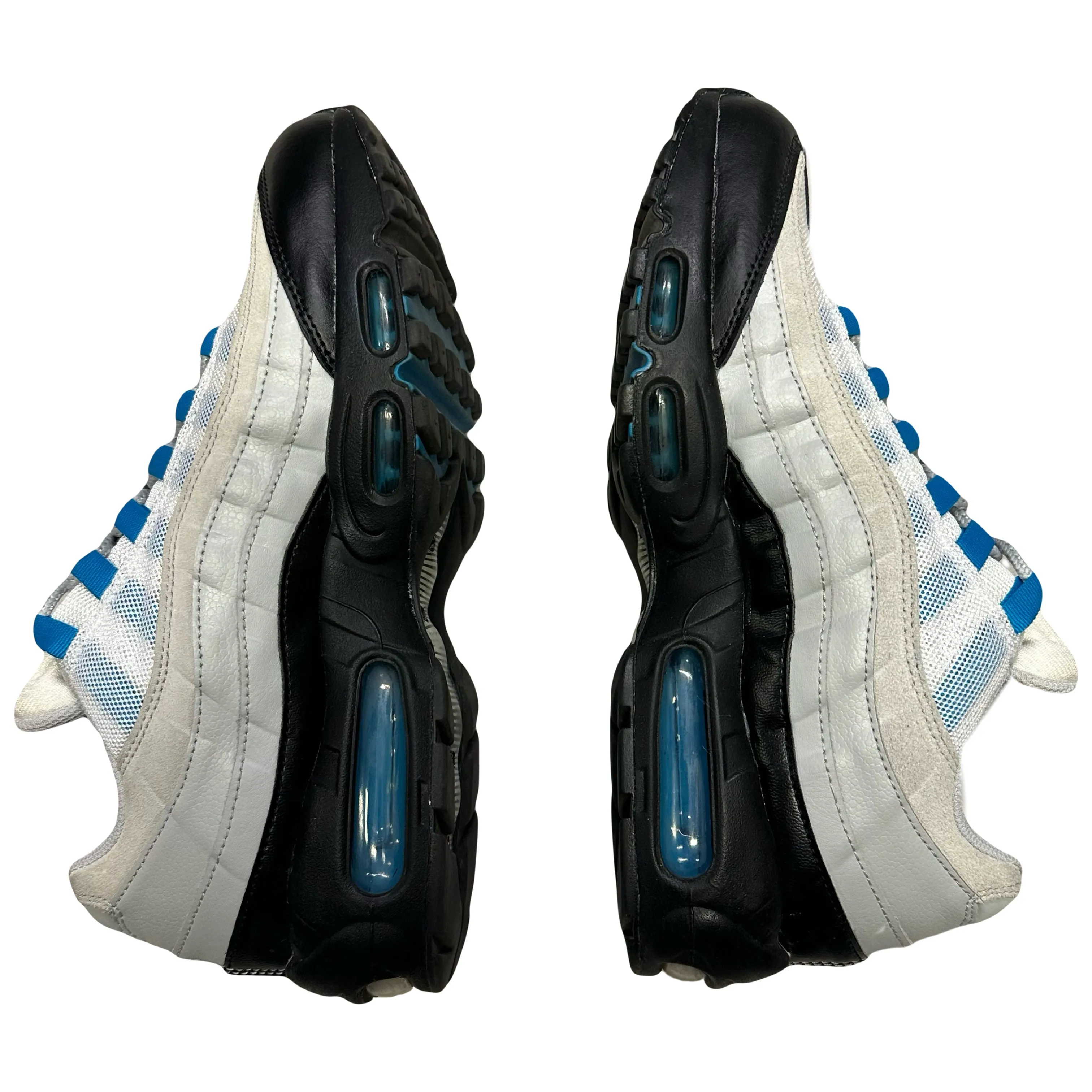 Nike Air max 95 Laser Blue ( 8UK / 9US )