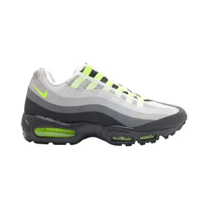 Nike Air Max 95 No Sew Neon