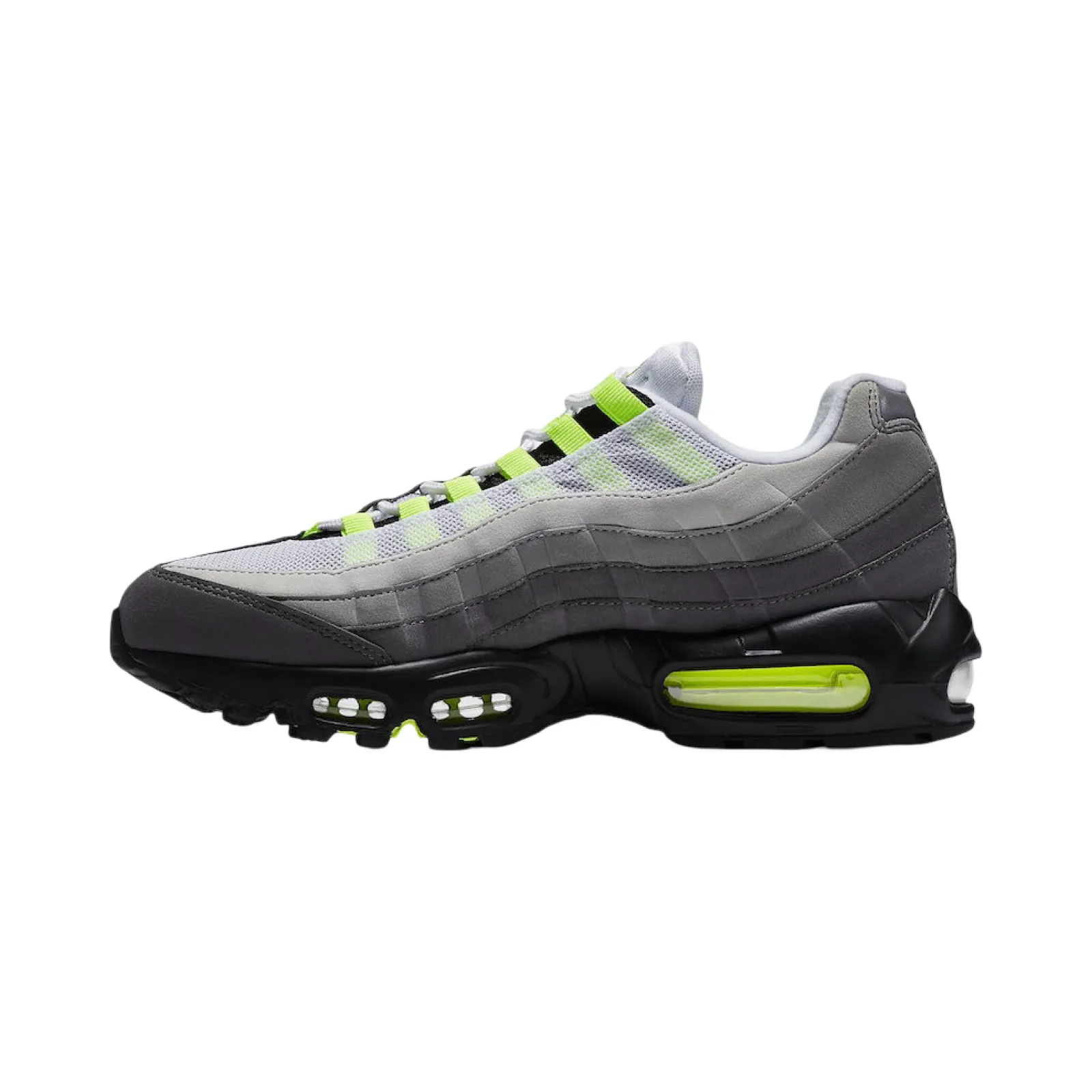 Nike Air Max 95 OG Neon (2015)