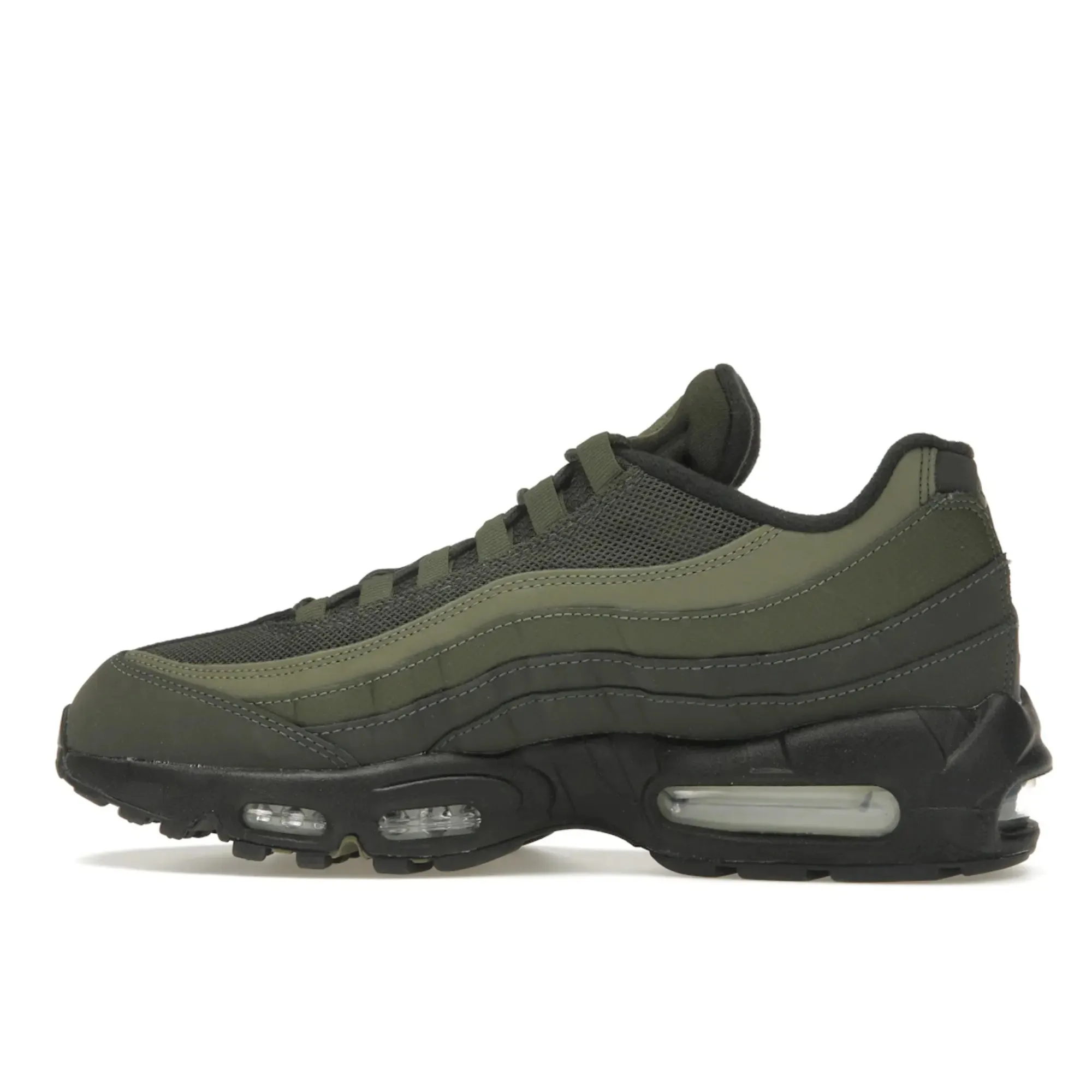 Nike Air Max 95 Sequoia