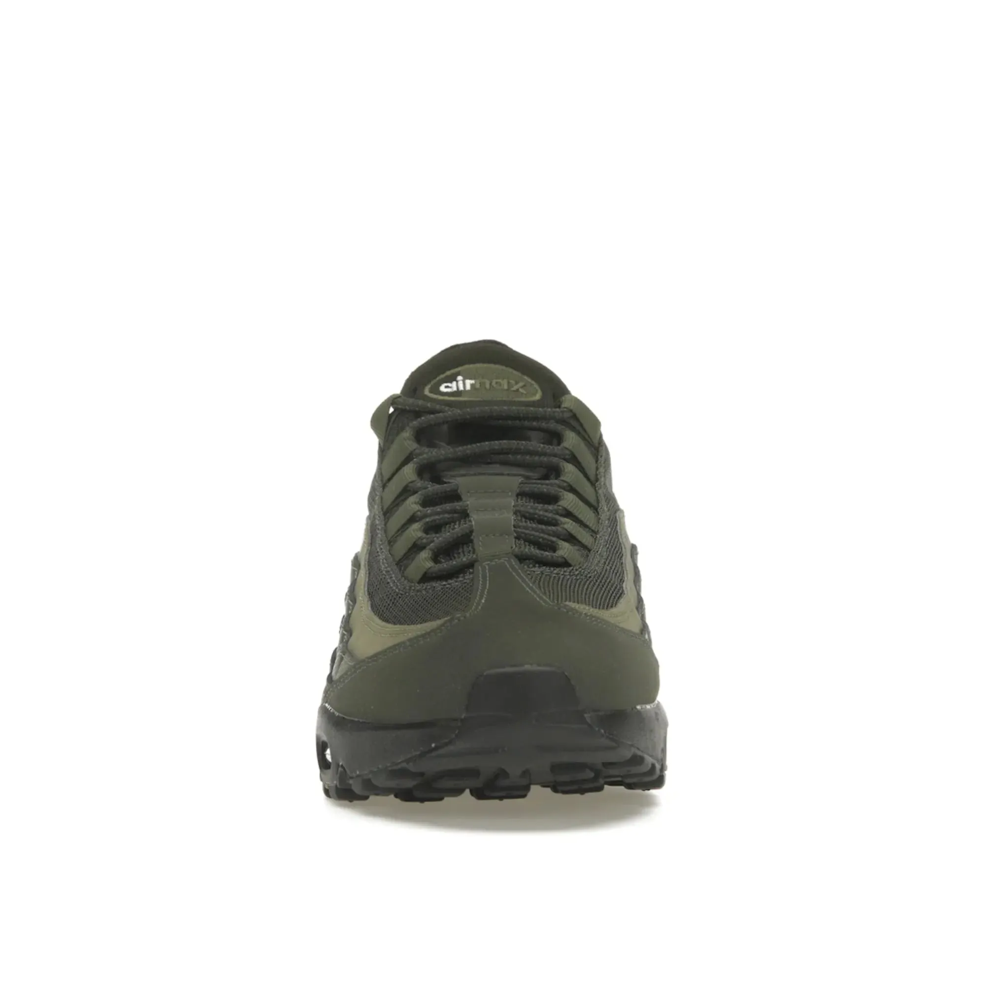 Nike Air Max 95 Sequoia