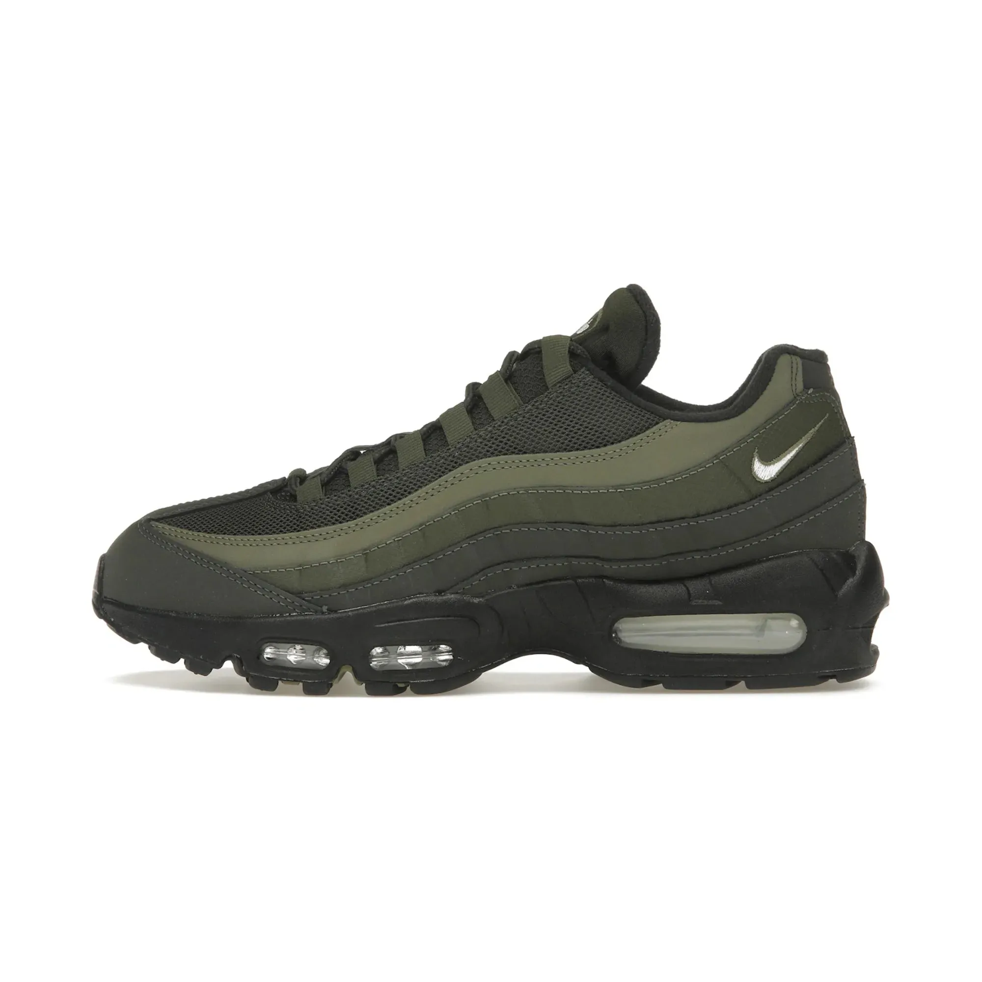 Nike Air Max 95 Sequoia