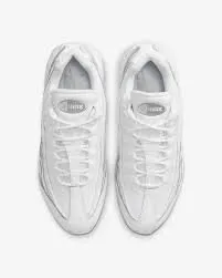 Nike Air Max 95 White Essential