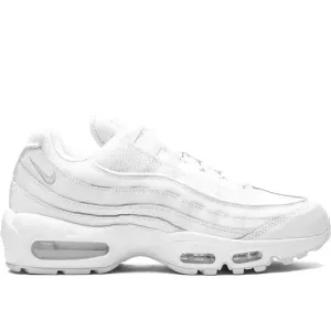 Nike Air Max 95 White Essential