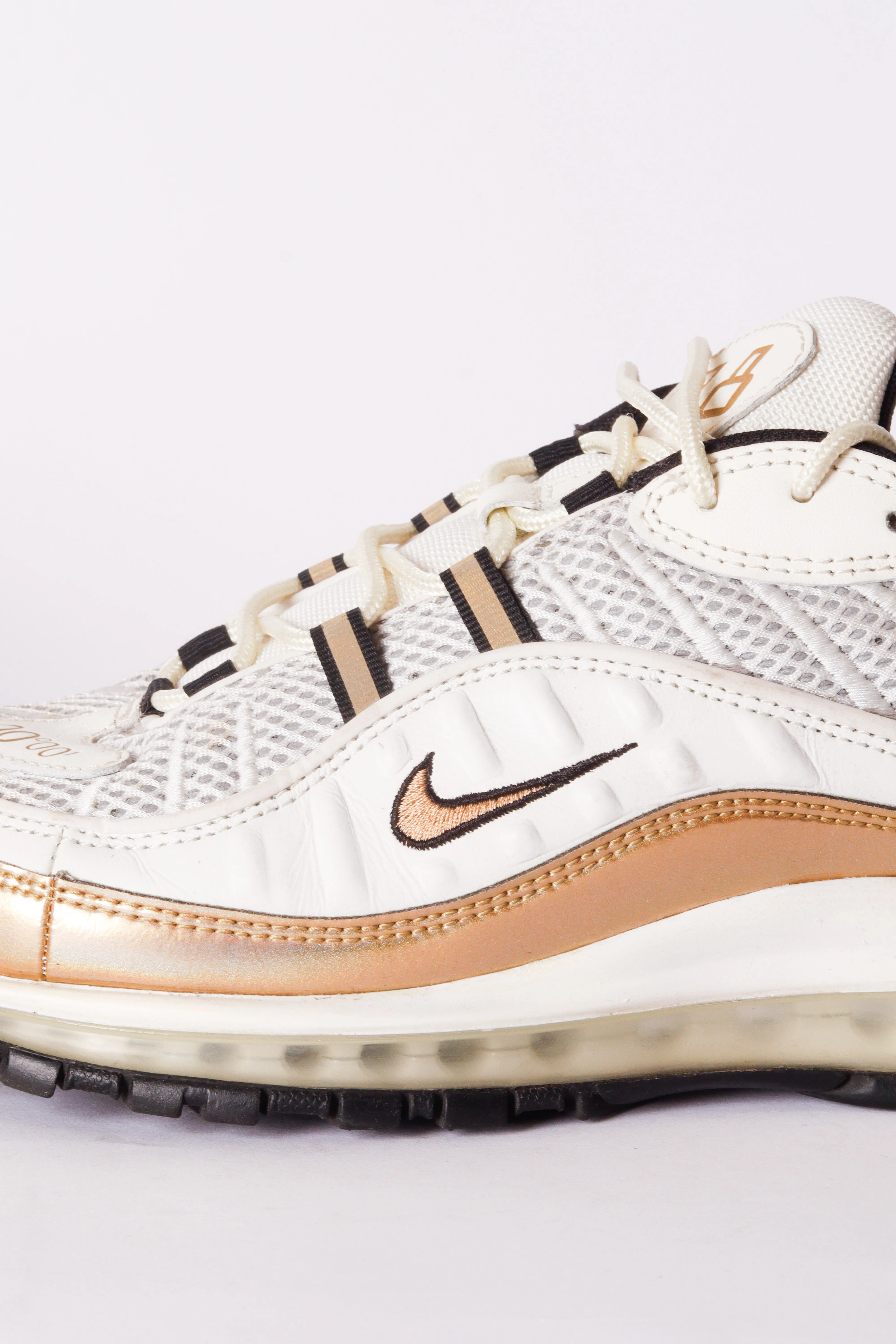Nike Air Max 98 'Hyperlocal UK' (2018)