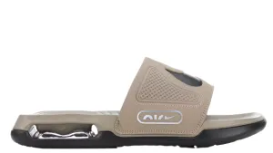 NIKE Air Max Cirro Slides Khaki Black