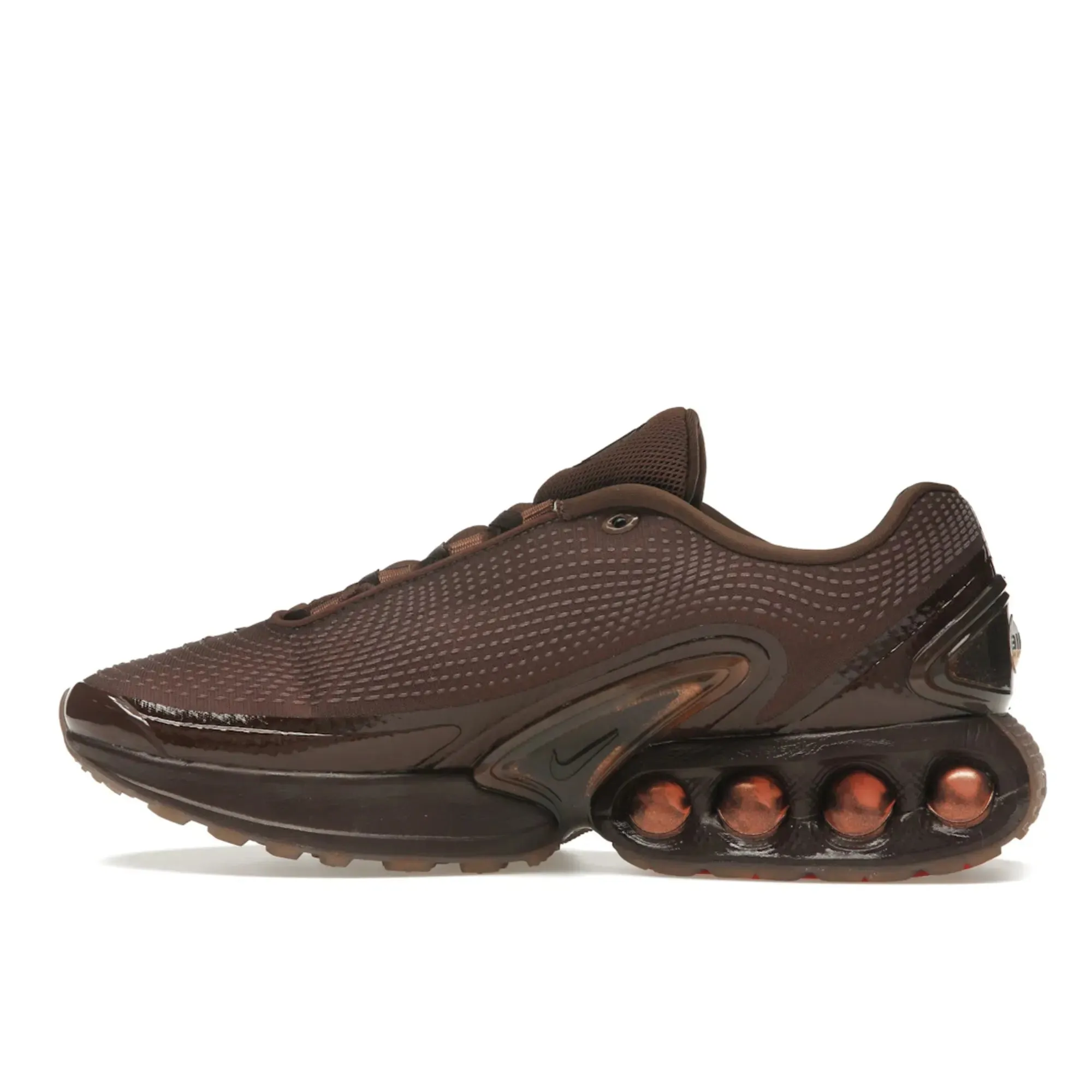 Nike Air Max Dn Isamaya Ffrench Light Chocolate