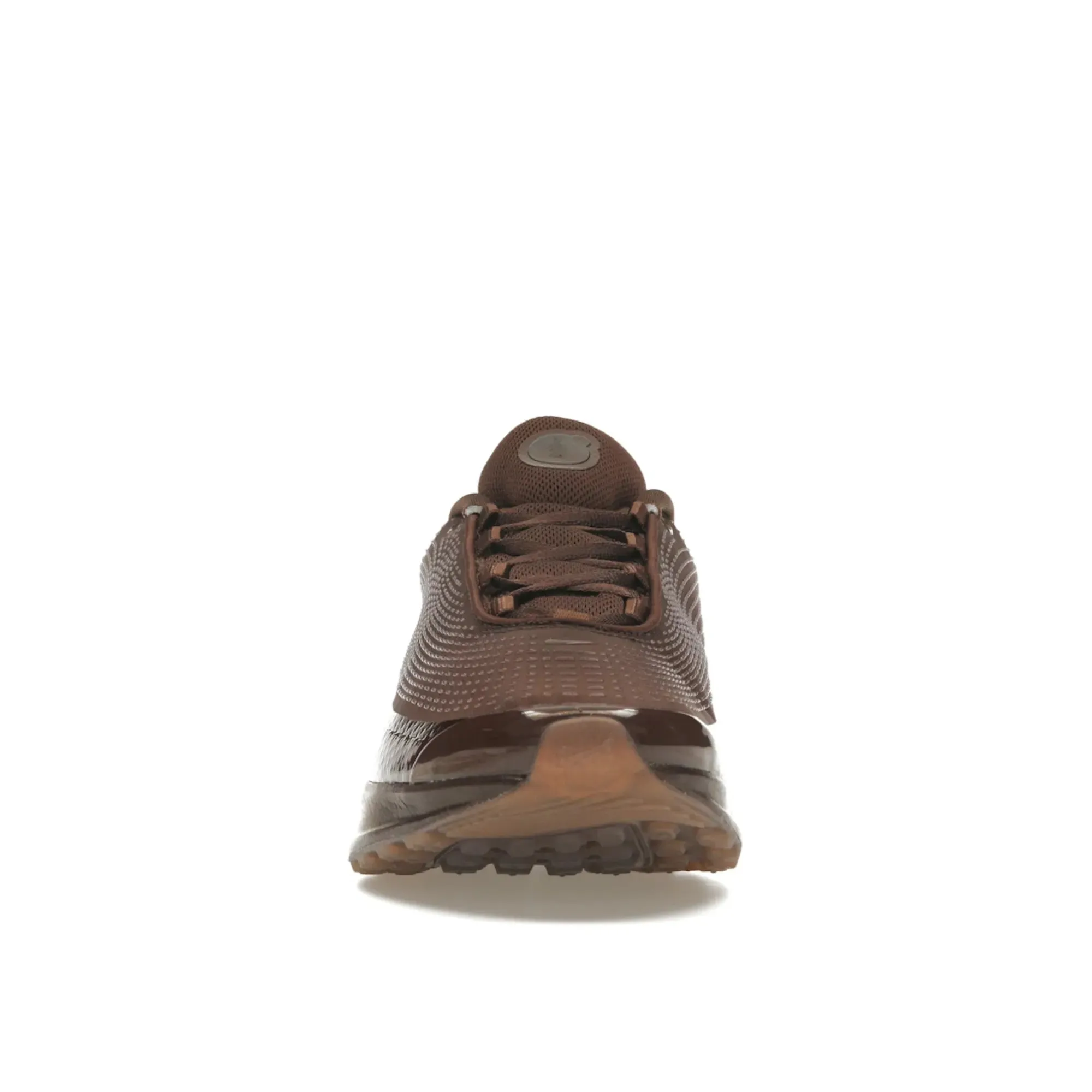Nike Air Max Dn Isamaya Ffrench Light Chocolate