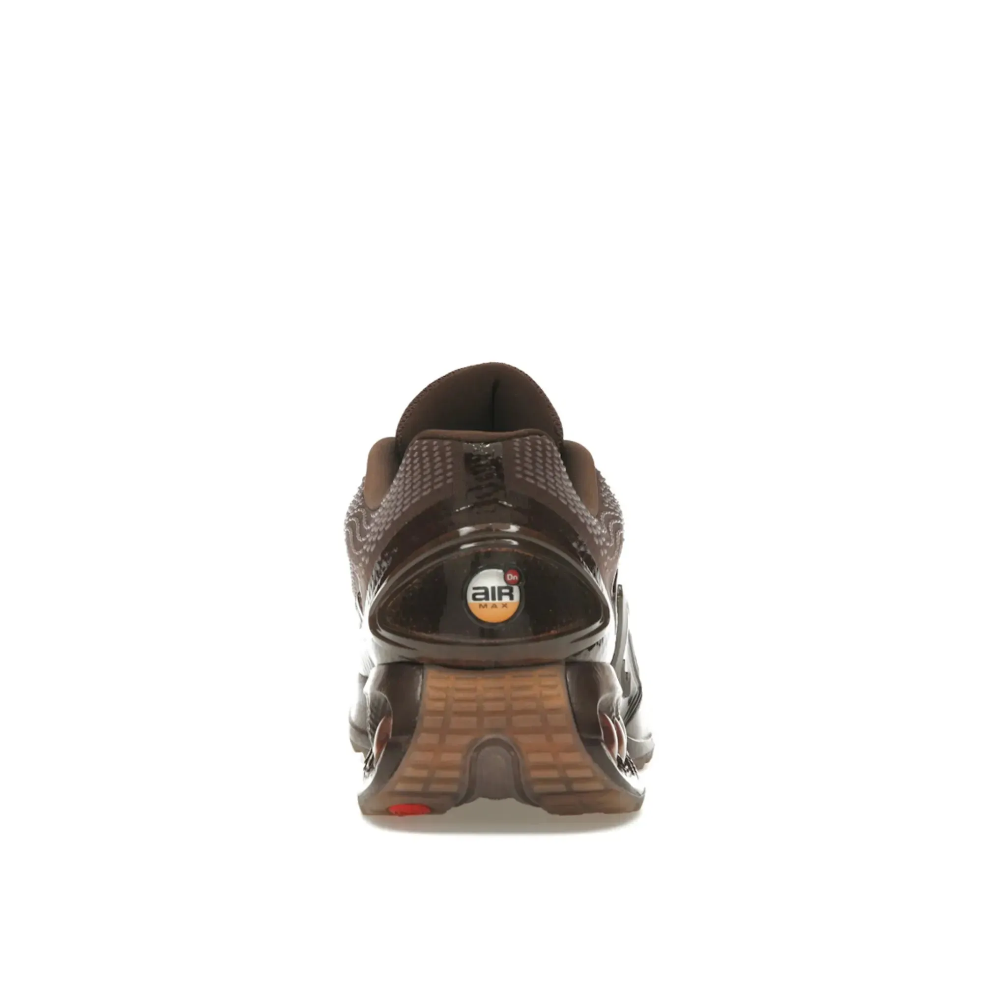 Nike Air Max Dn Isamaya Ffrench Light Chocolate