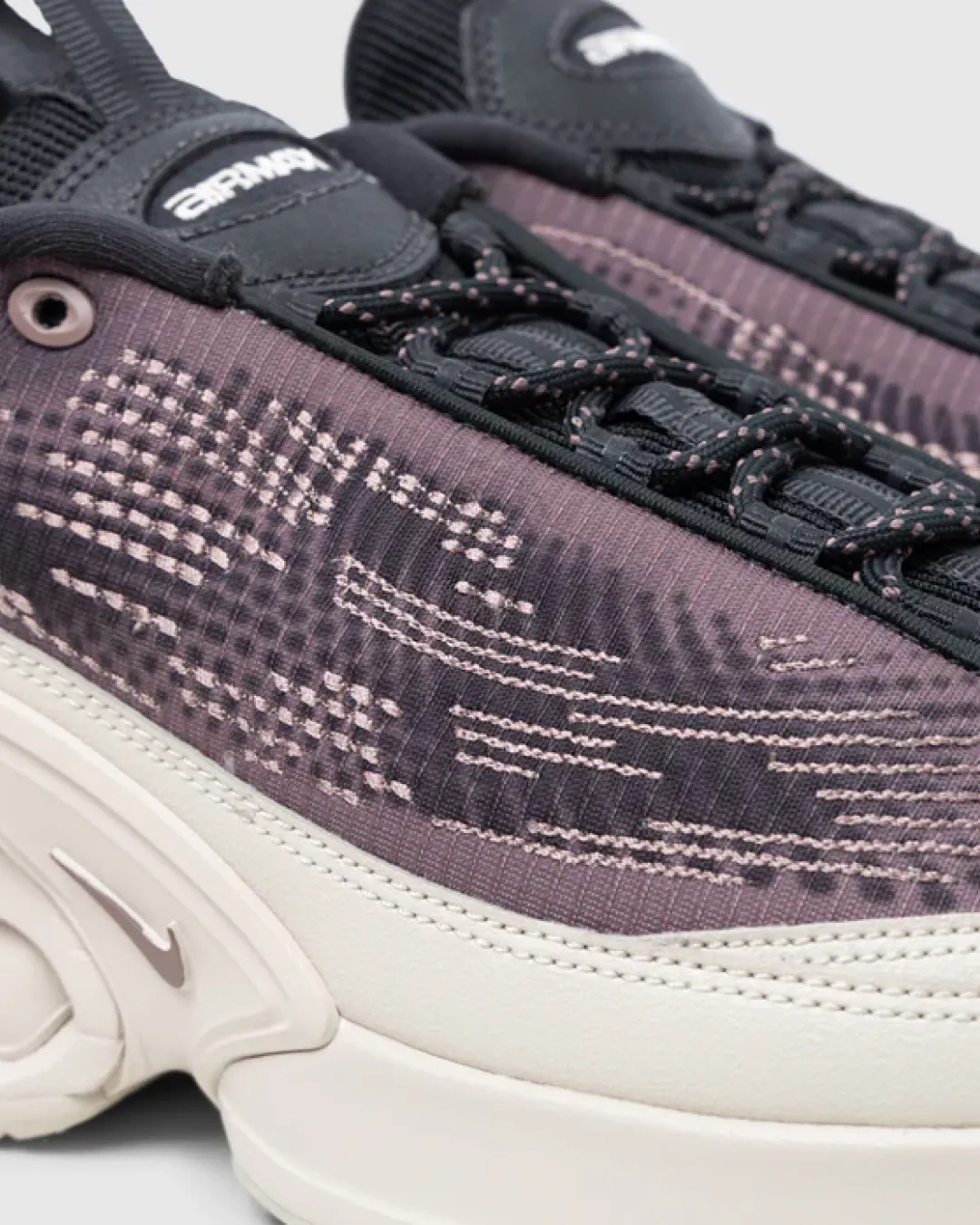 Nike Air Max Dn Smokey Mauve Sneakers
