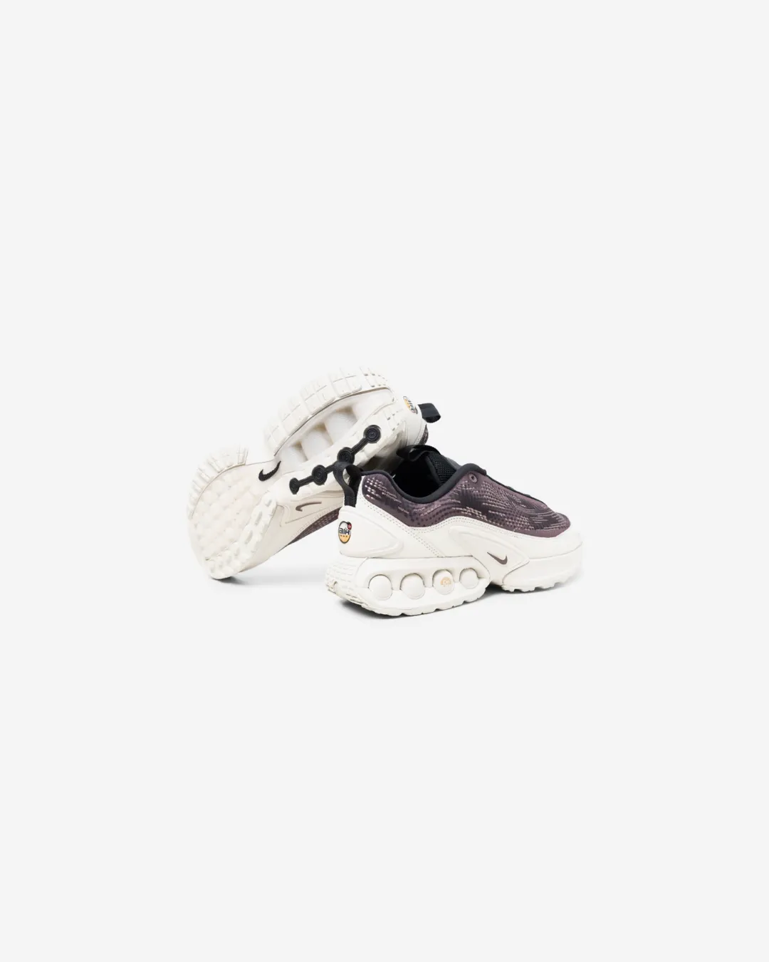 Nike Air Max Dn Smokey Mauve Sneakers