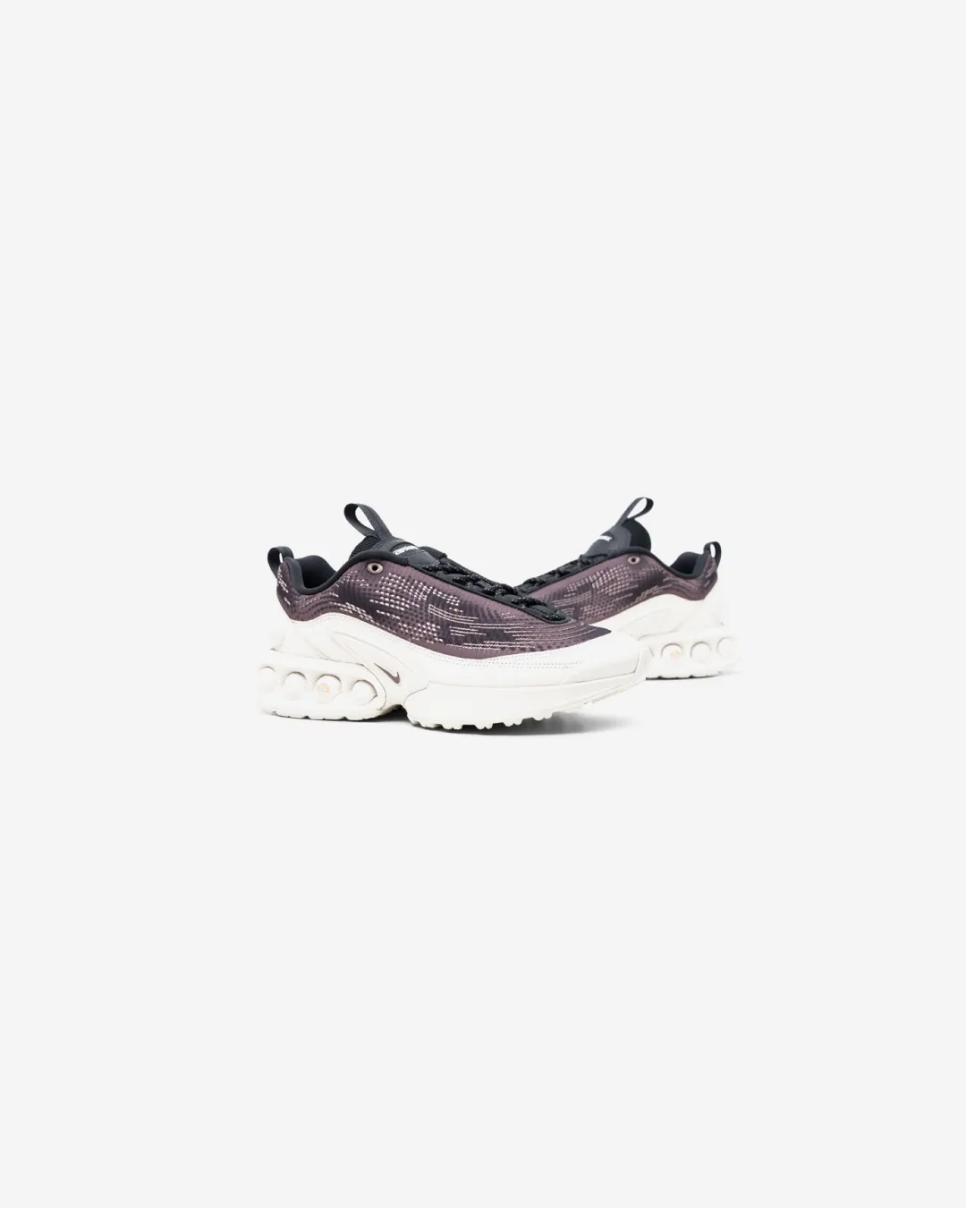 Nike Air Max Dn Smokey Mauve Sneakers