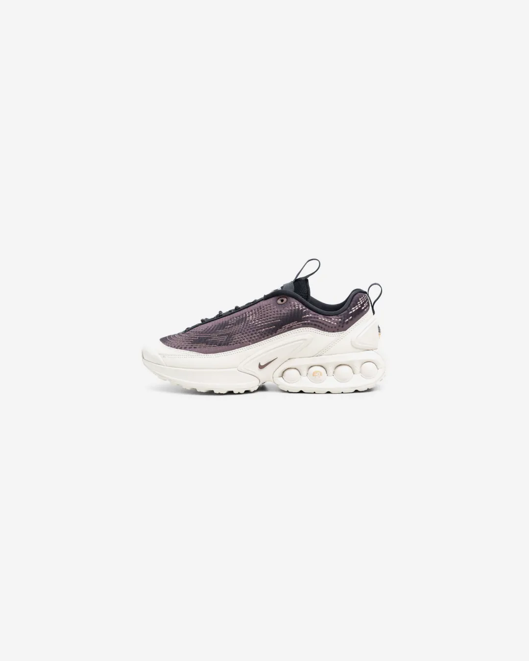 Nike Air Max Dn Smokey Mauve Sneakers