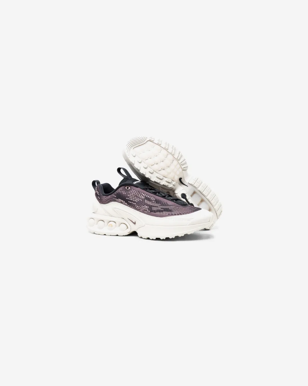 Nike Air Max Dn Smokey Mauve Sneakers