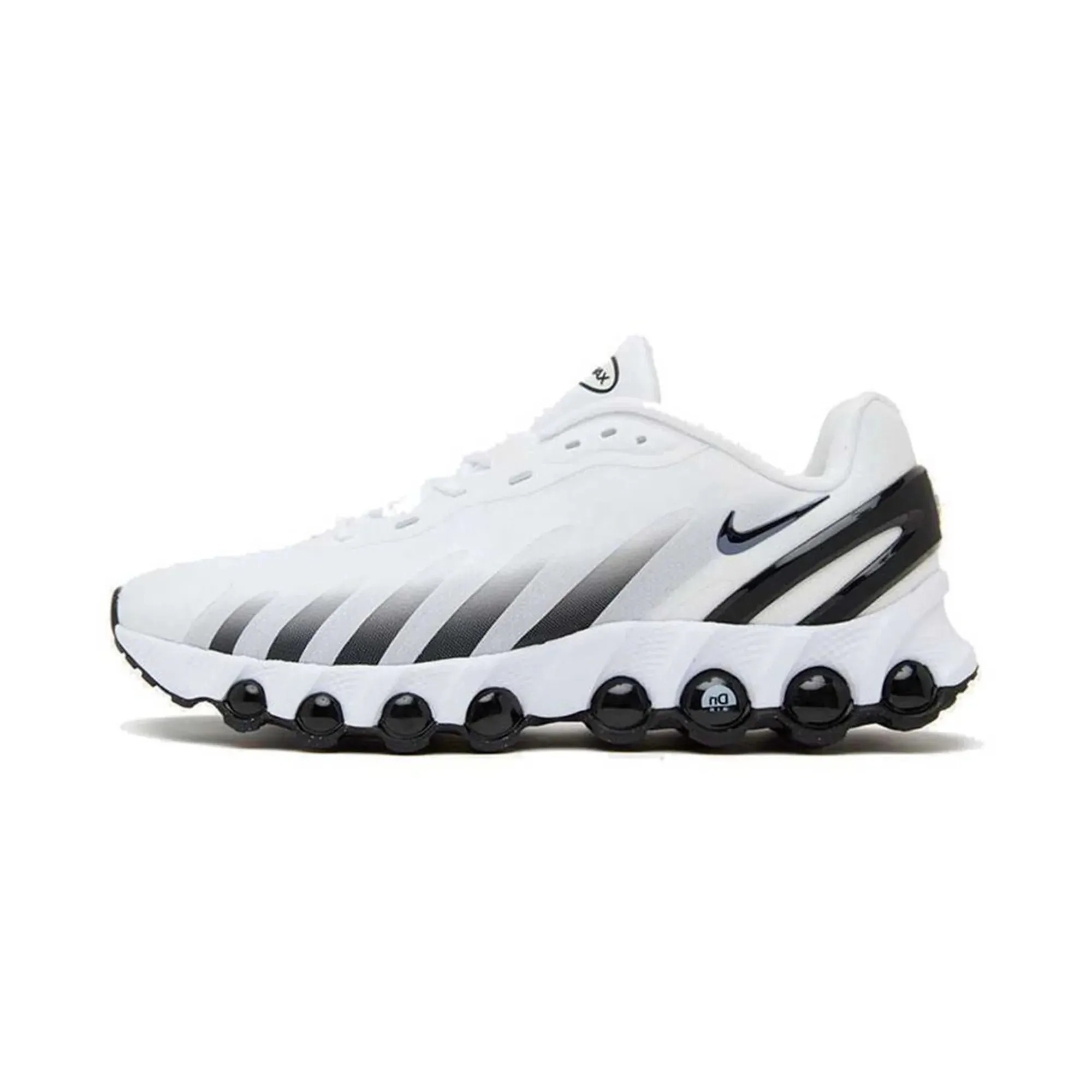 Nike Air Max Dn8 White Black
