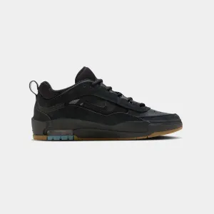 NIKE AIR MAX ISHOD - BLACK/BLACK