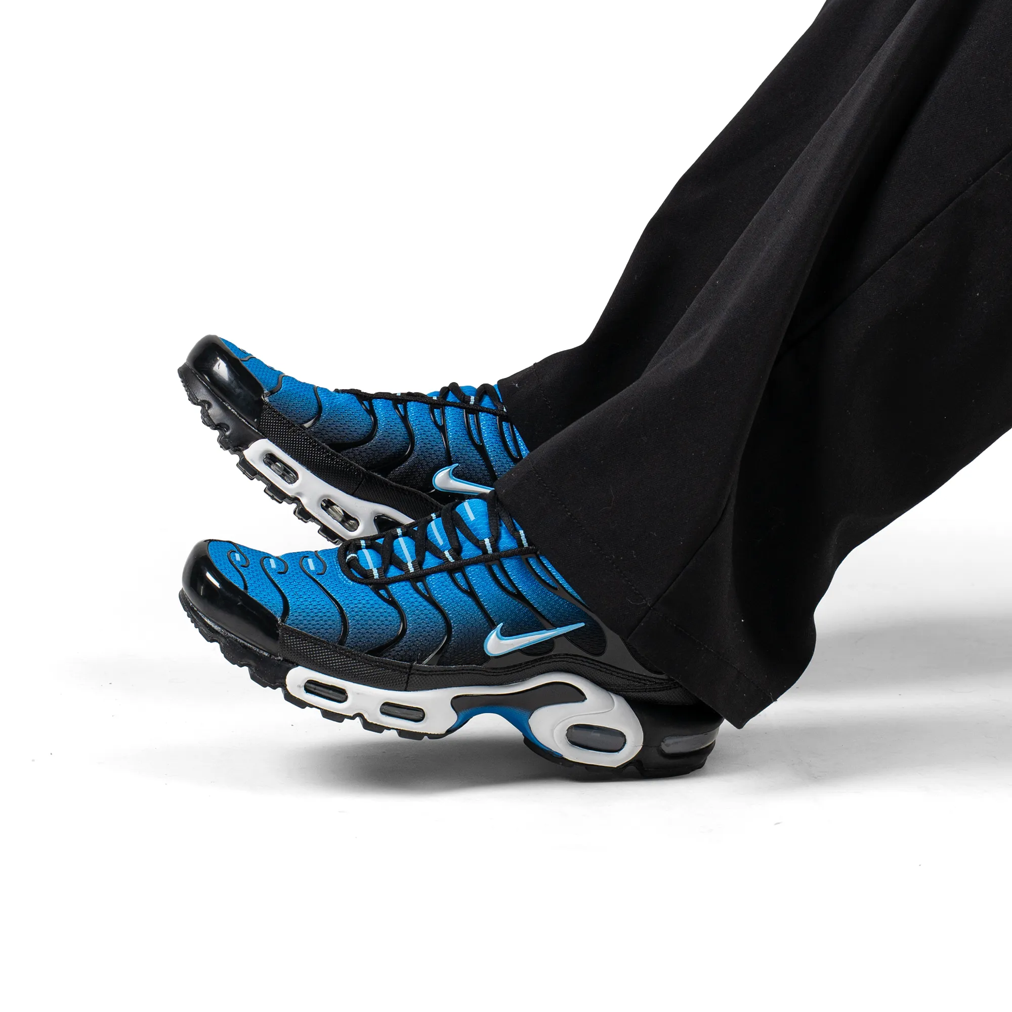 Nike Air Max Plus Aquarius Blue