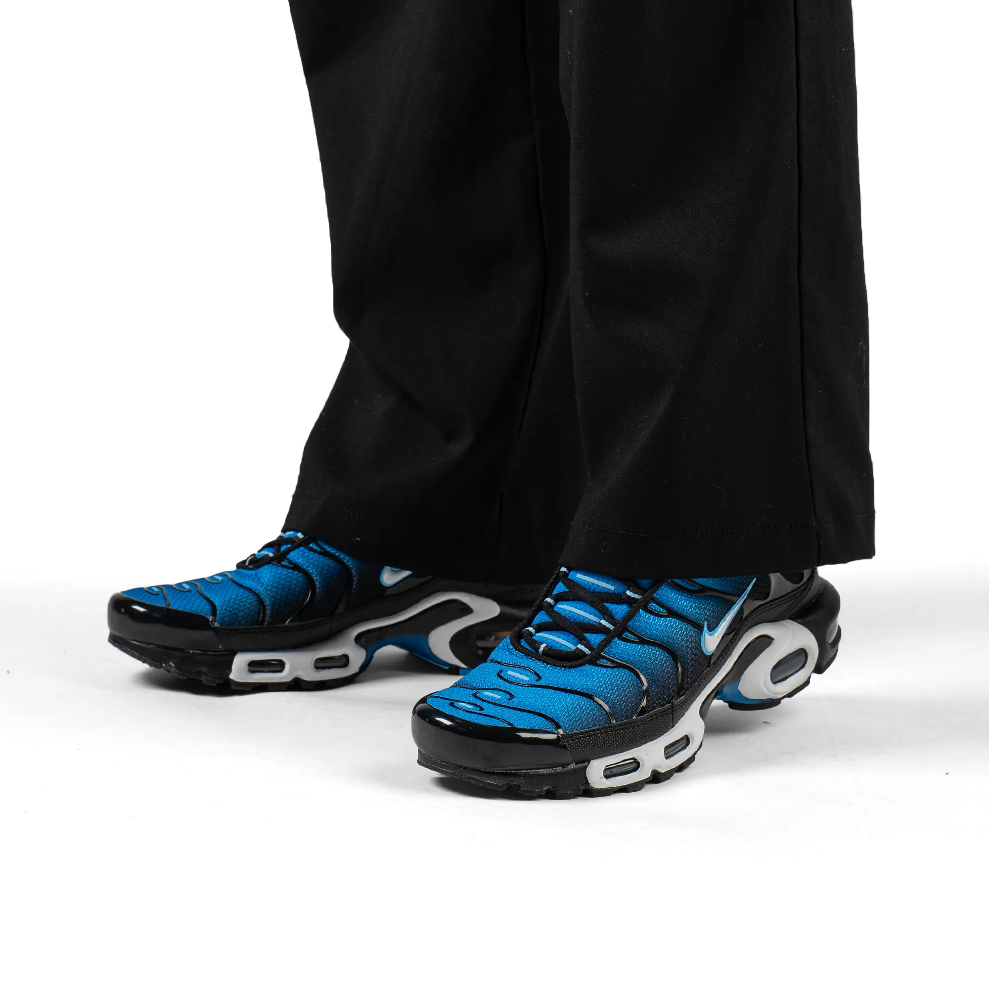 Nike Air Max Plus Aquarius Blue