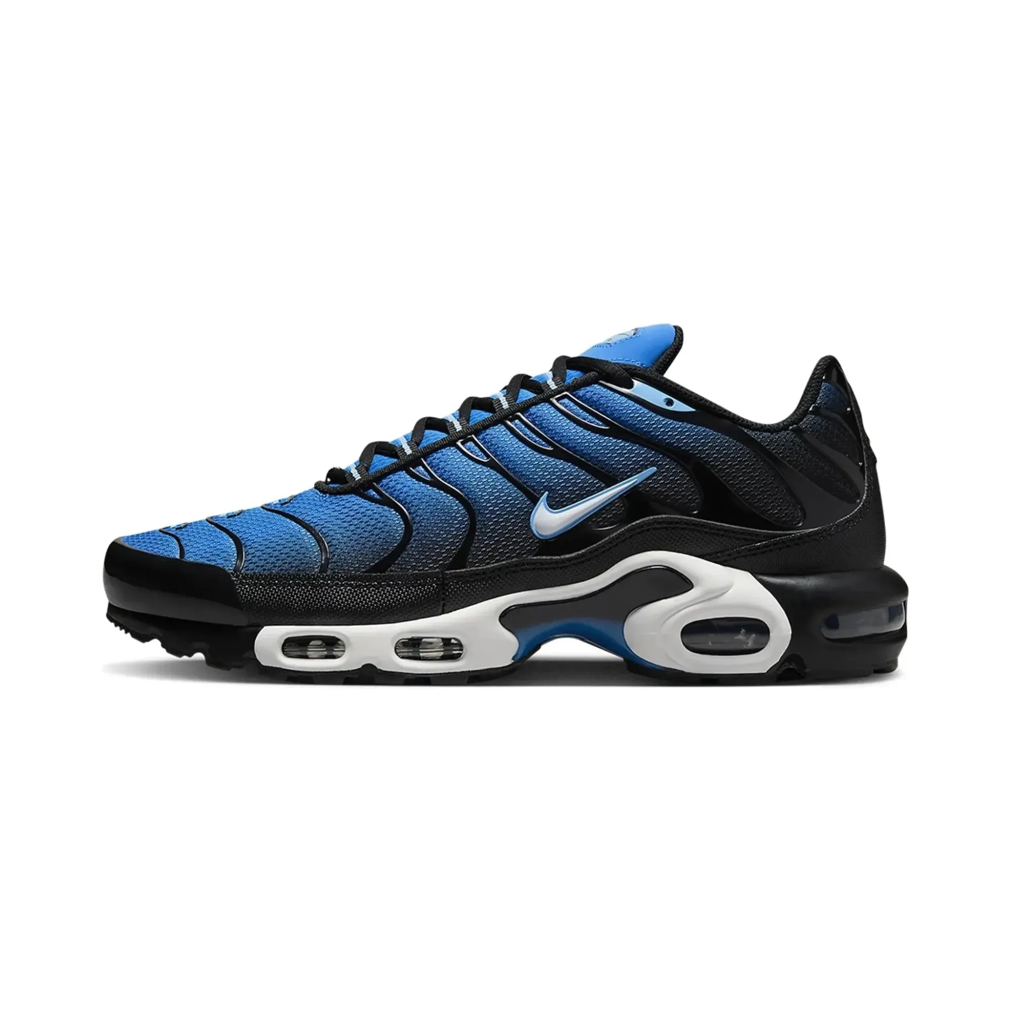 Nike Air Max Plus Aquarius Blue