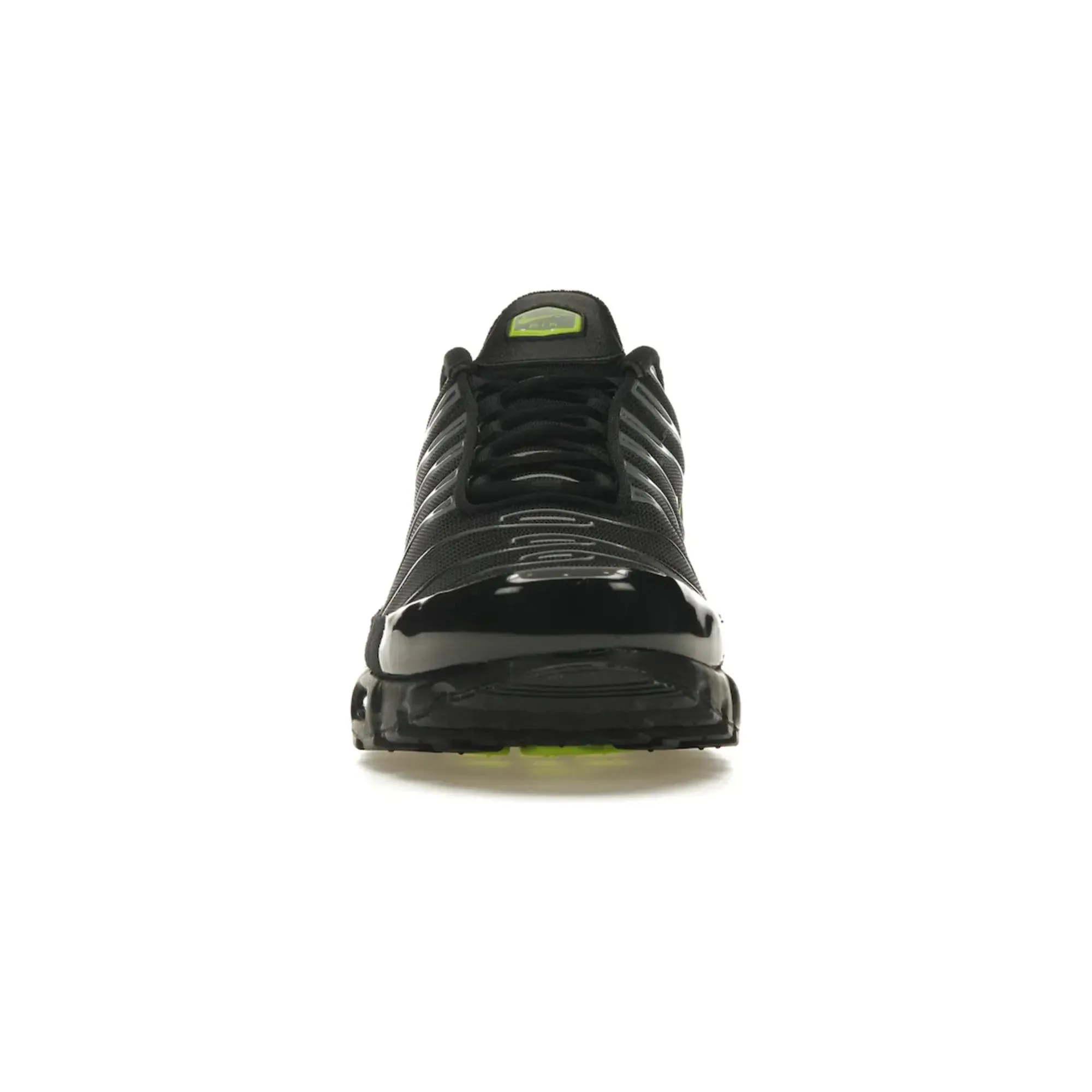 Nike Air Max Plus Black Volt