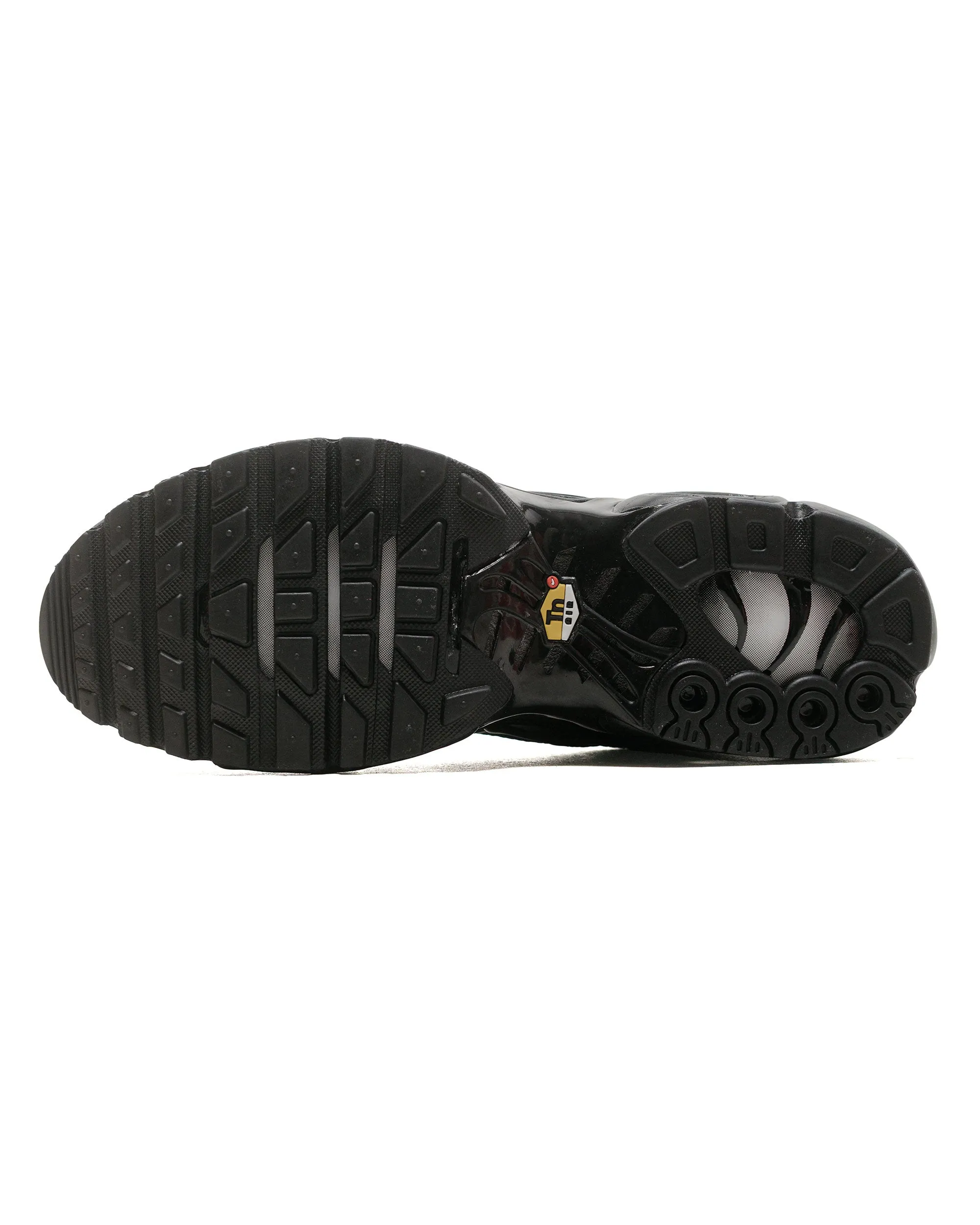 Nike Air Max Plus Black