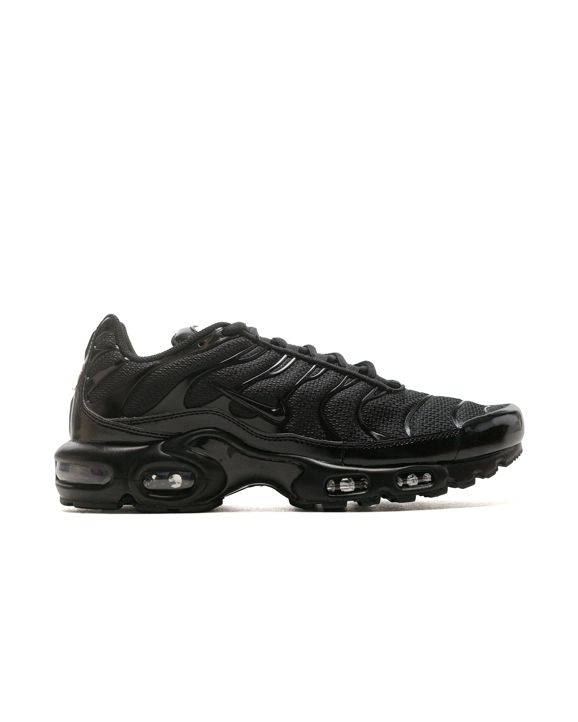 Nike Air Max Plus Black