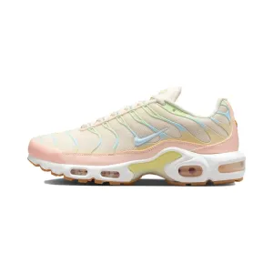 Nike Air Max Plus Crimson Tint