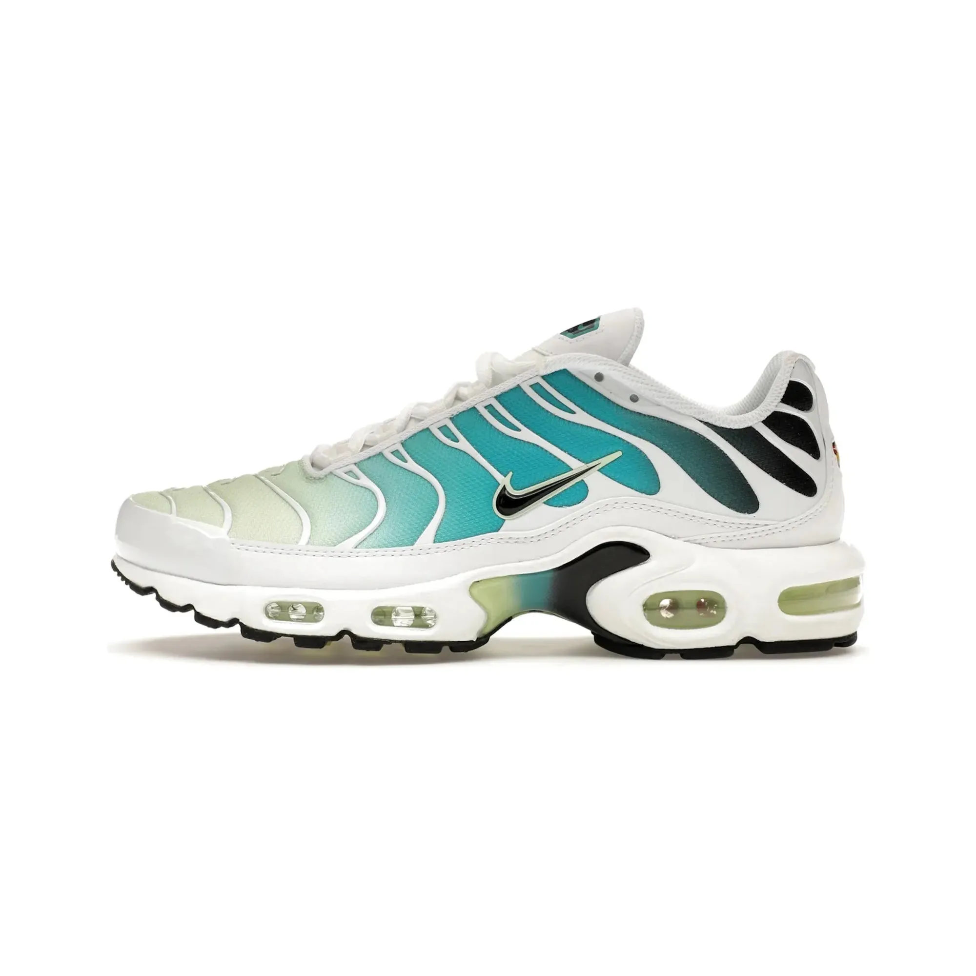 Nike Air Max Plus Dusty Cactus Barely Volt