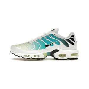 Nike Air Max Plus Dusty Cactus Barely Volt