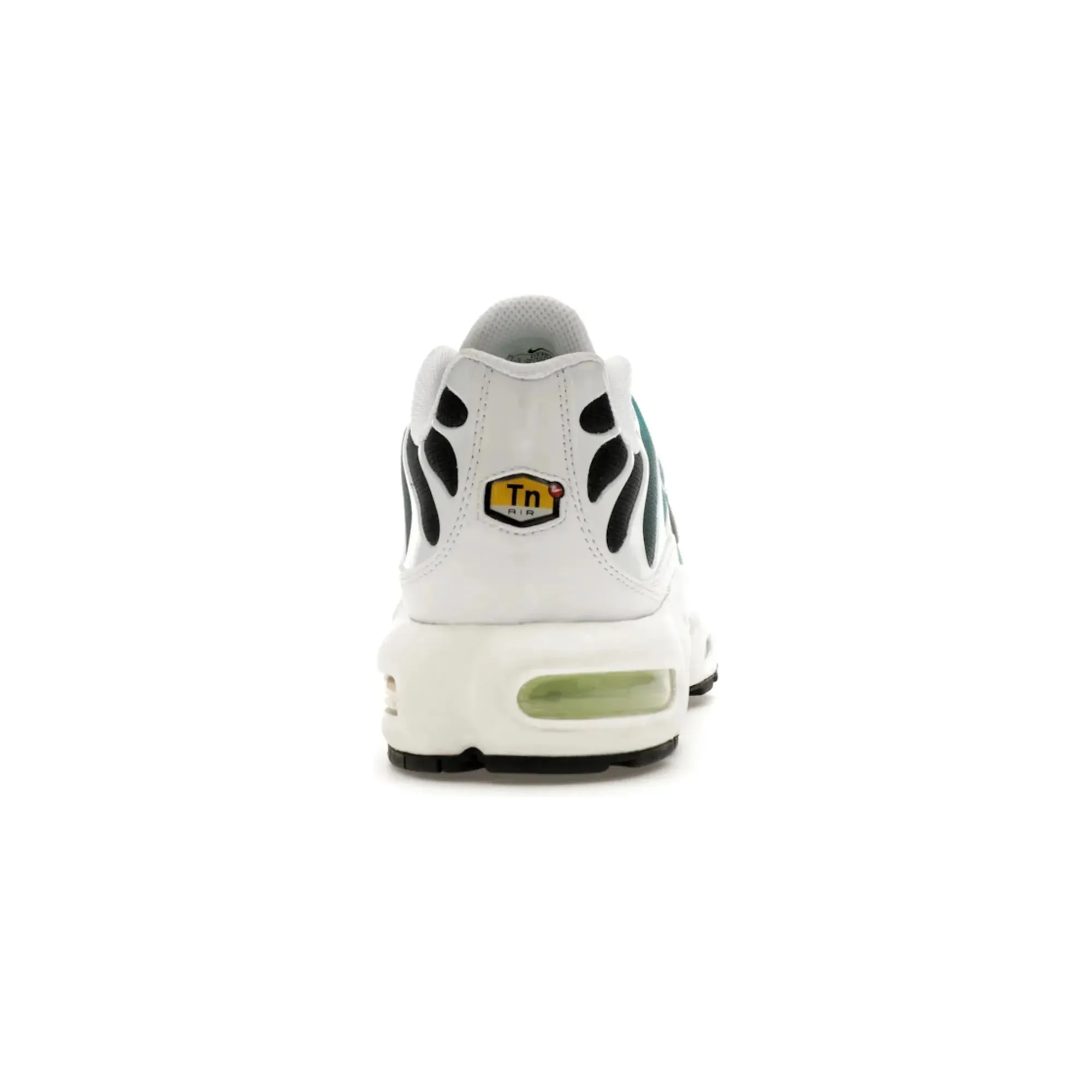 Nike Air Max Plus Dusty Cactus Barely Volt
