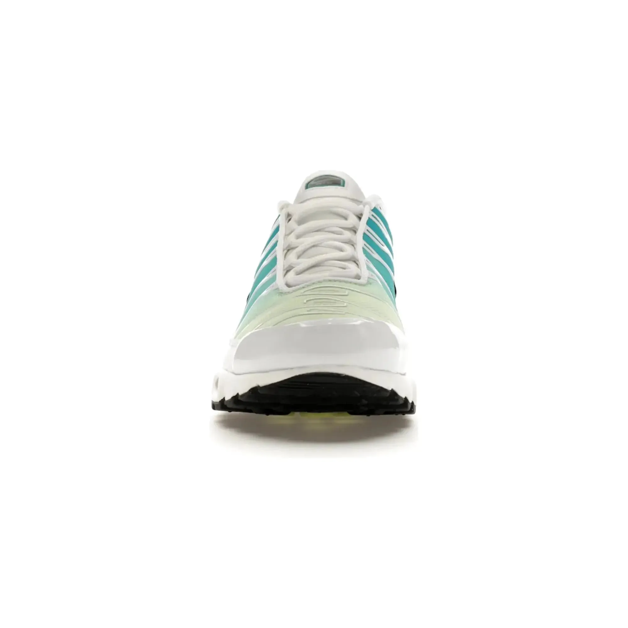 Nike Air Max Plus Dusty Cactus Barely Volt