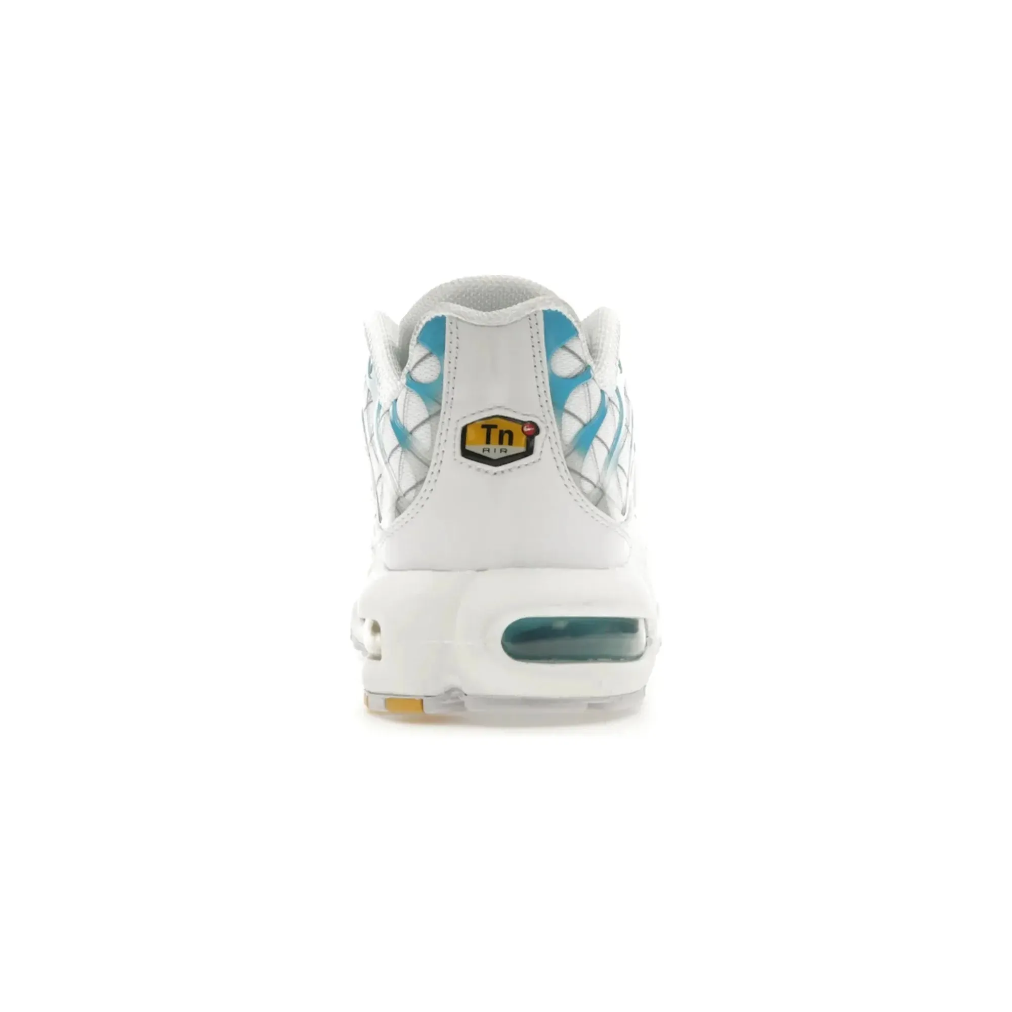 Nike Air Max Plus Marseille