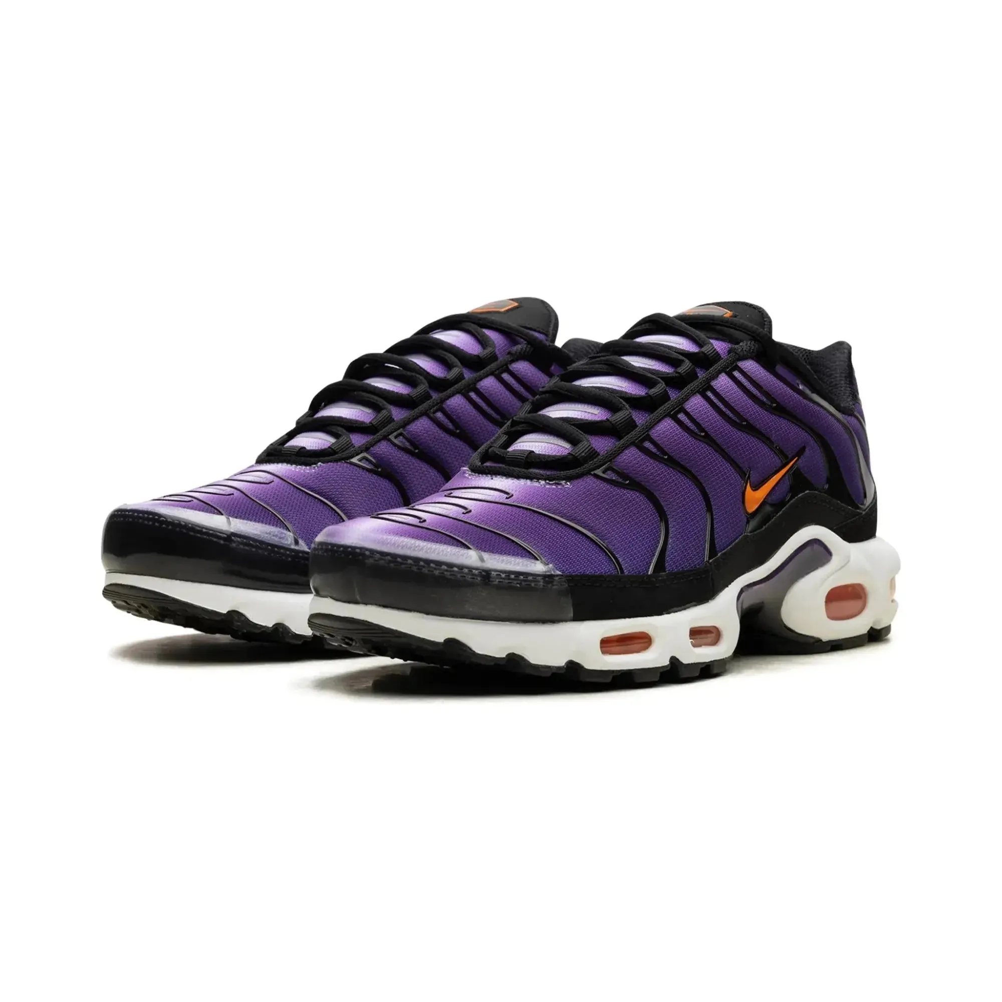 Nike Air Max Plus OG Voltage Purple