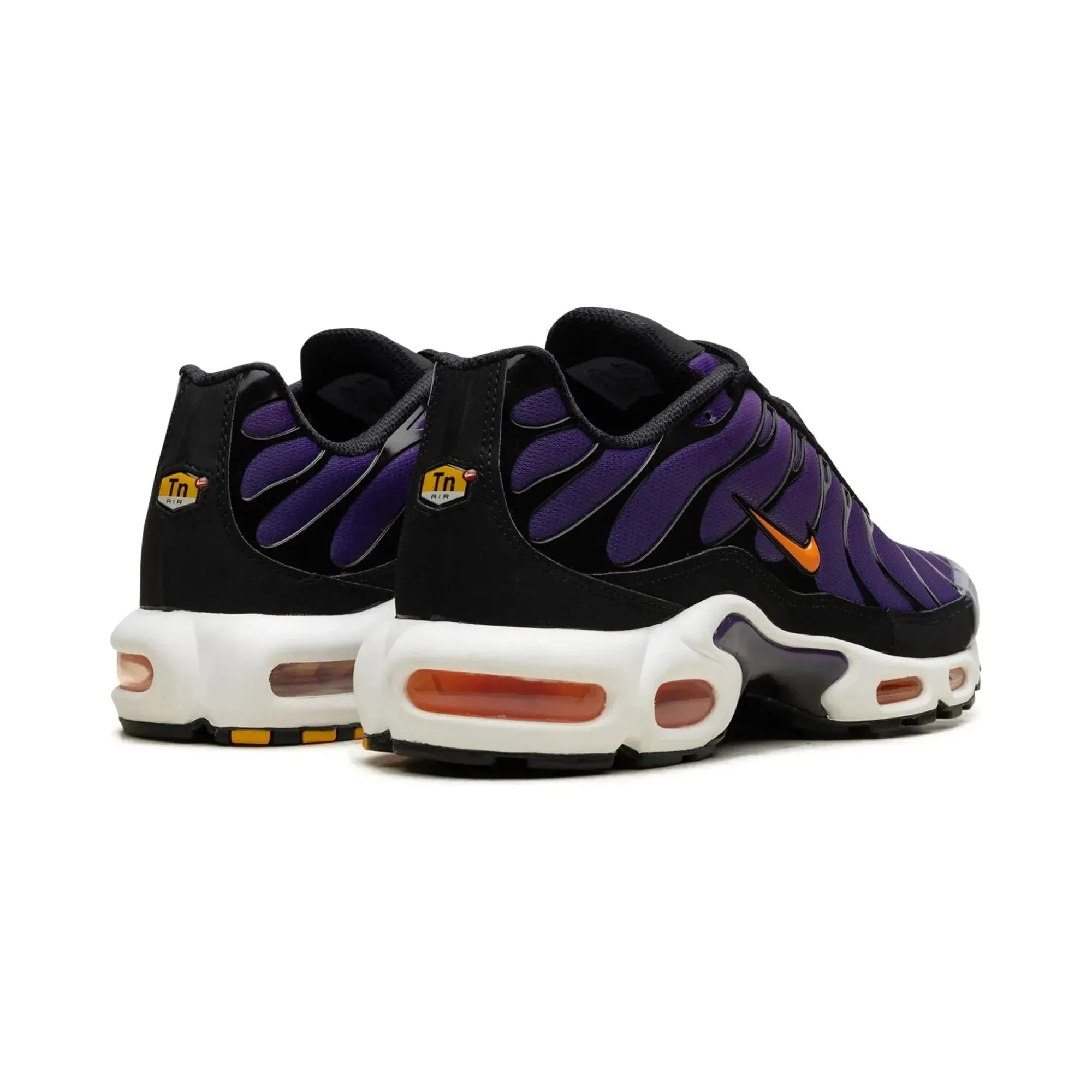 Nike Air Max Plus OG Voltage Purple