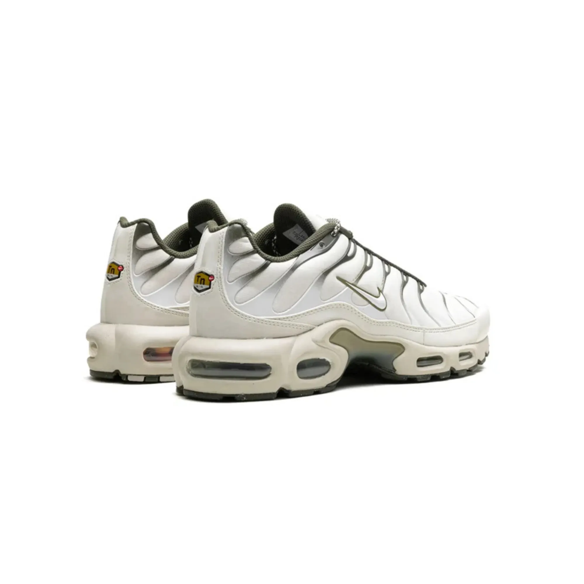 Nike Air Max Plus Phantom Cargo Khaki