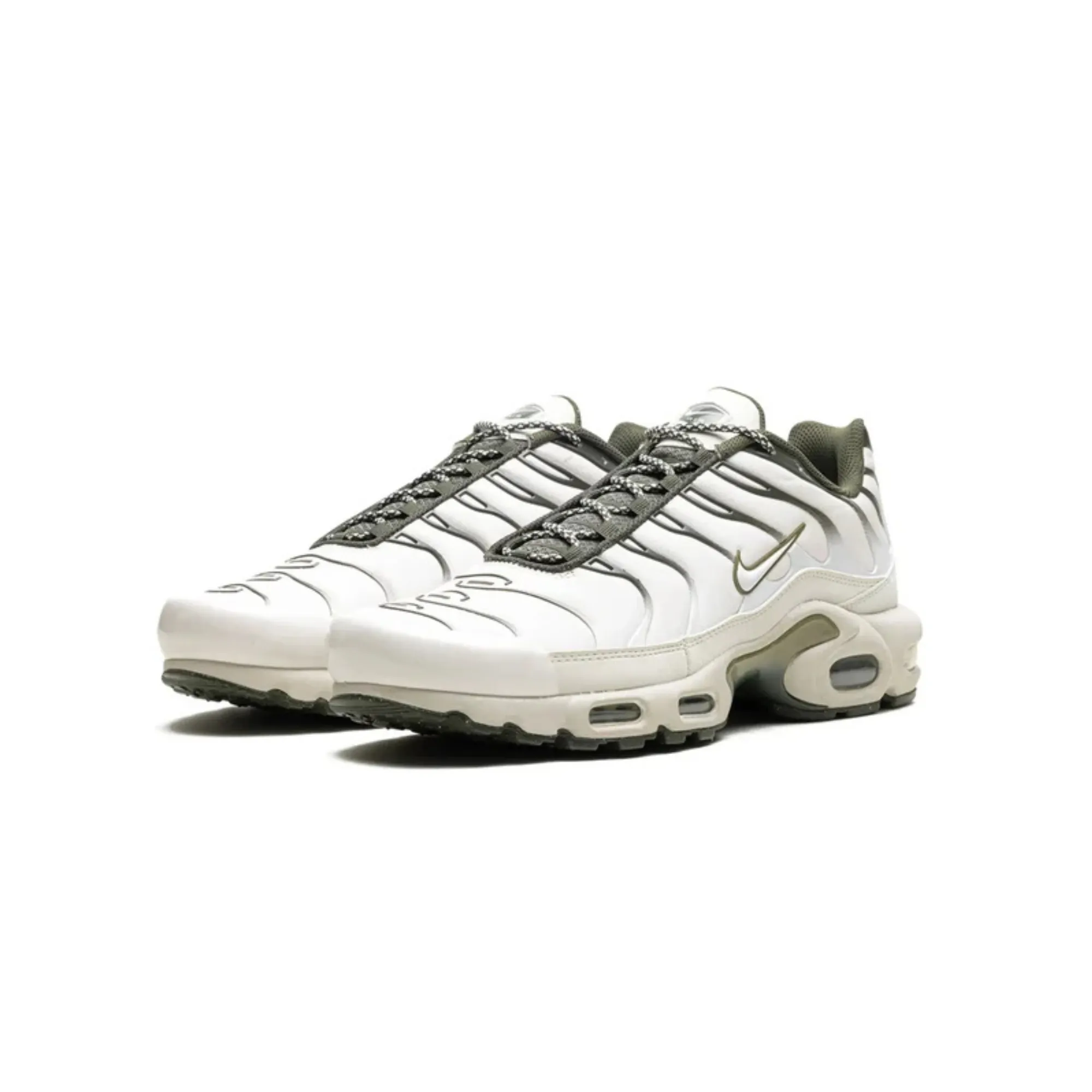 Nike Air Max Plus Phantom Cargo Khaki